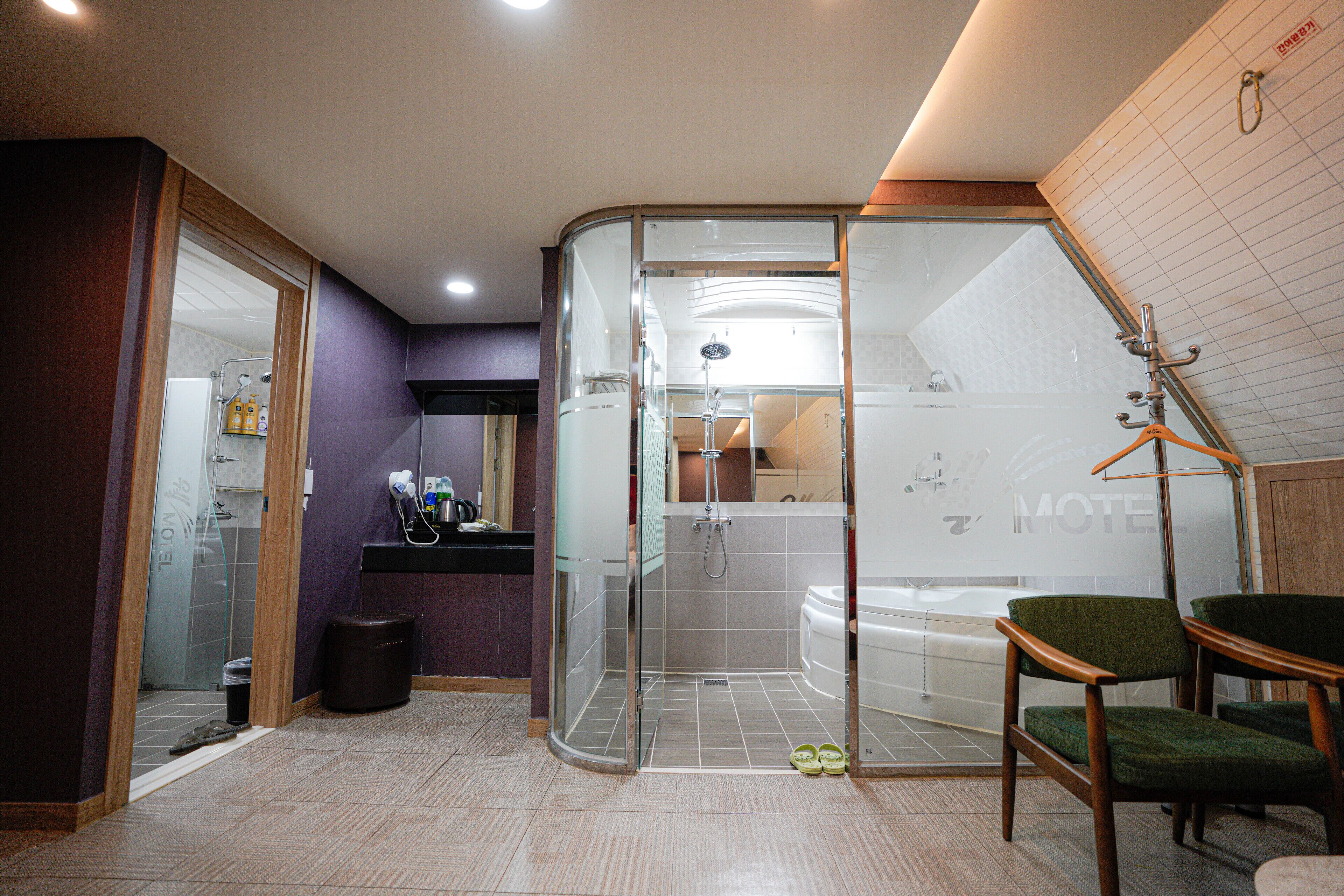 Well hotel