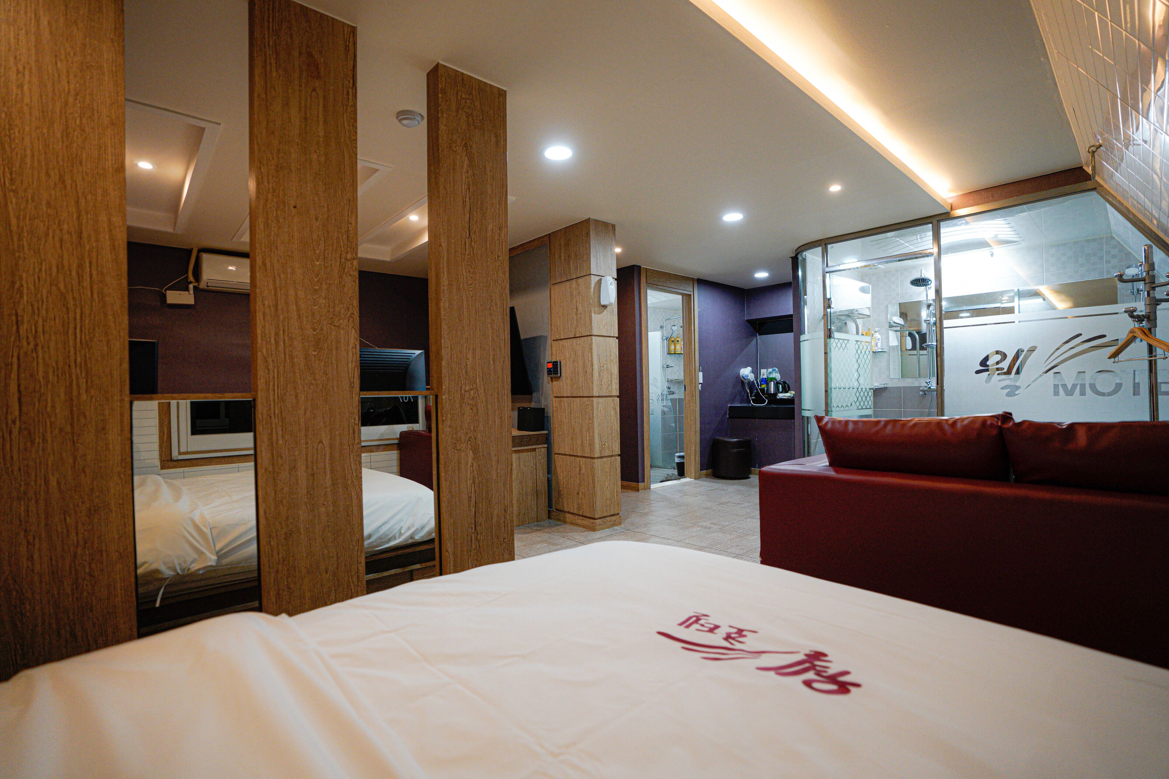 Well hotel