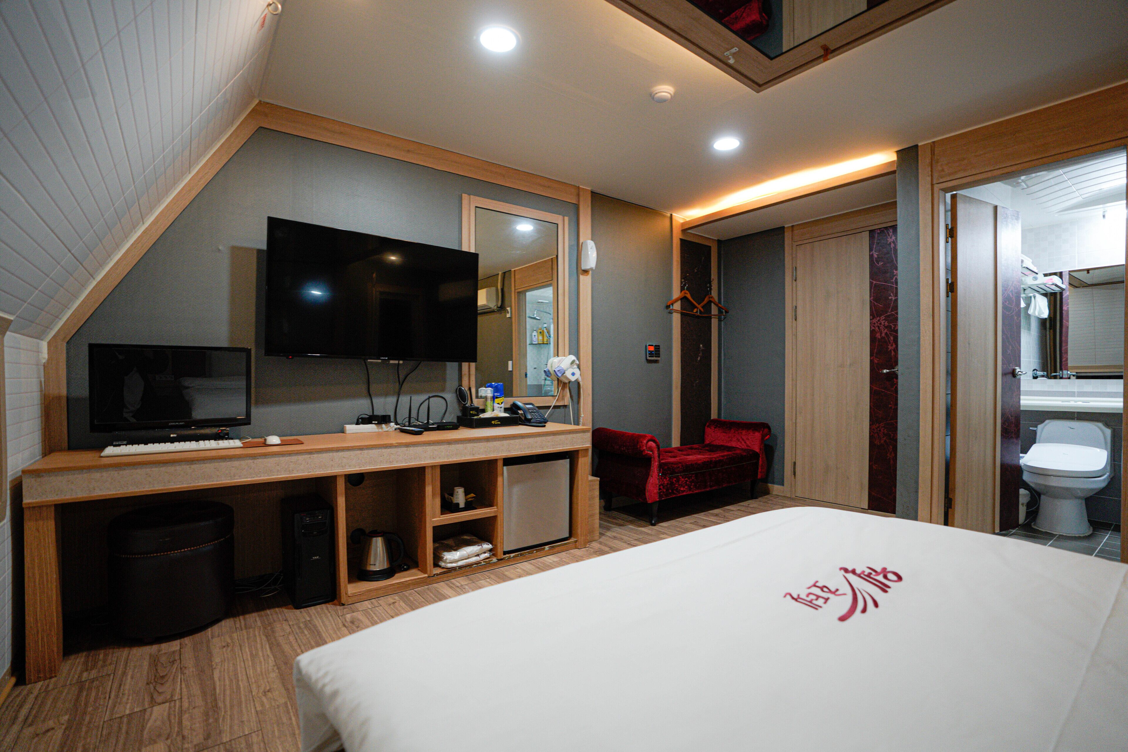 Well hotel