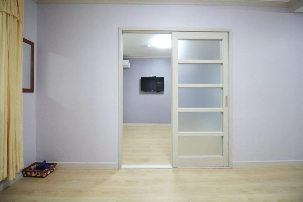 Muju Haebaragi Hostel
