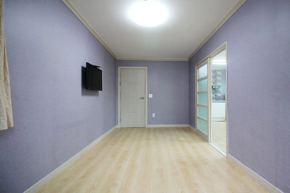 Muju Haebaragi Hostel