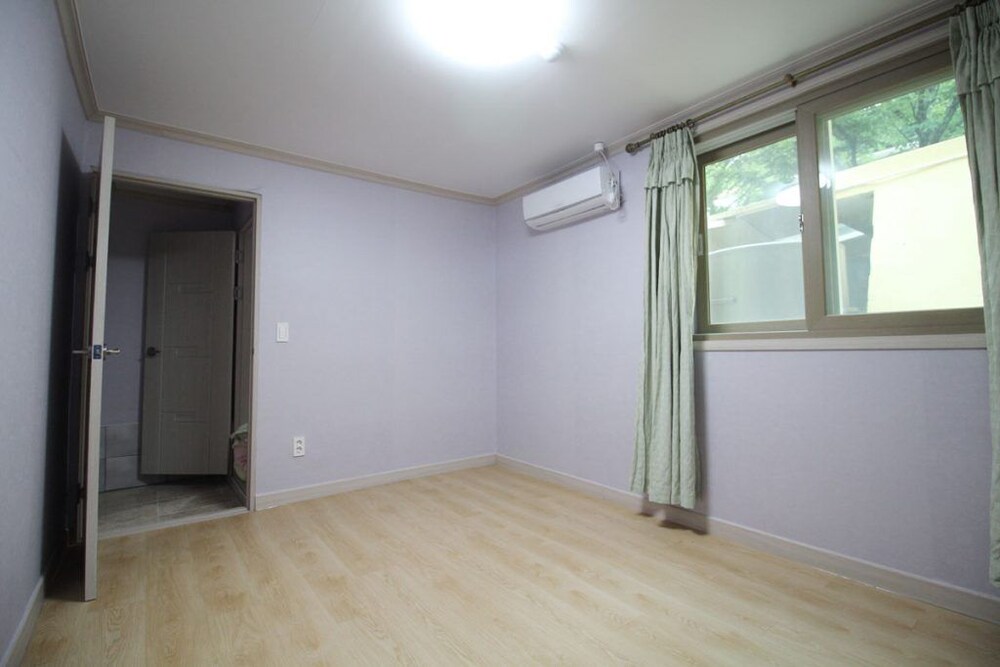 Muju Haebaragi Hostel