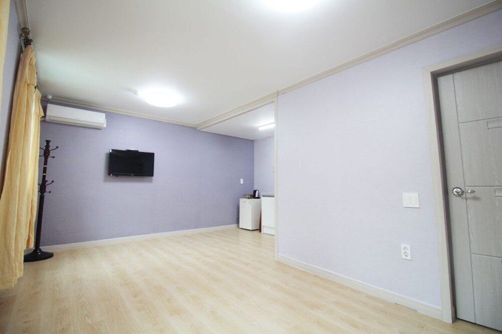 Muju Haebaragi Hostel