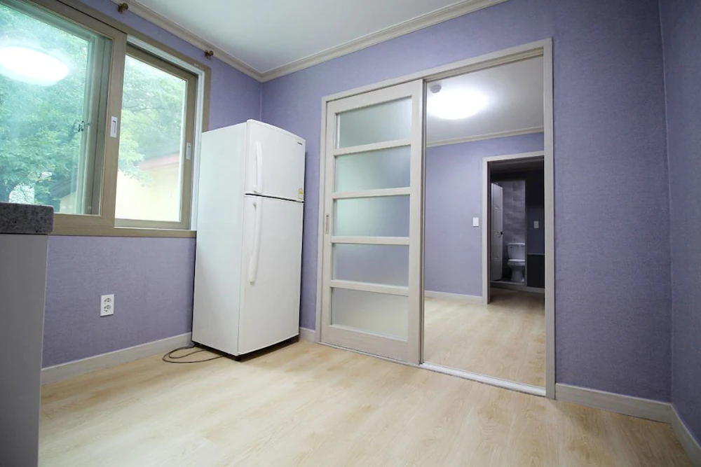 Muju Haebaragi Hostel