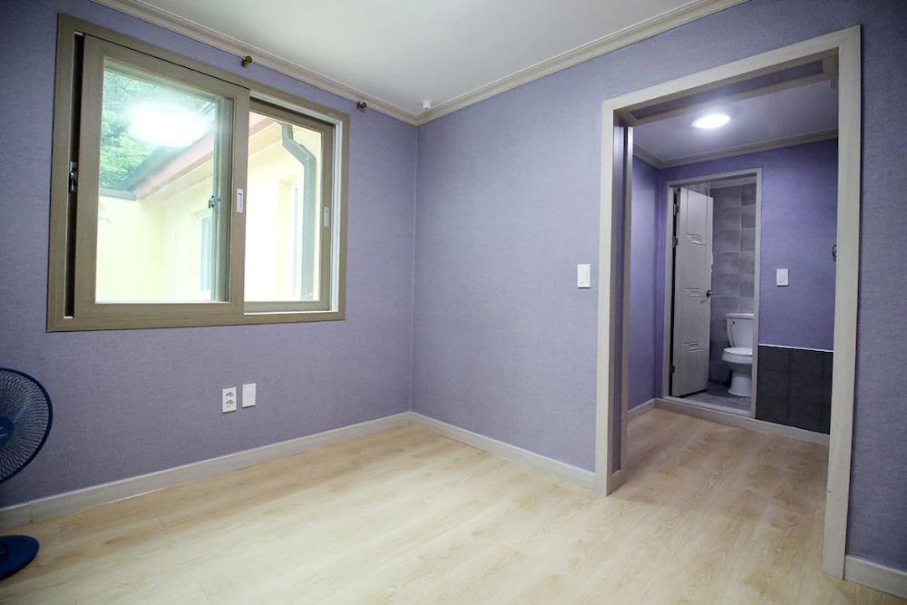 Muju Haebaragi Hostel