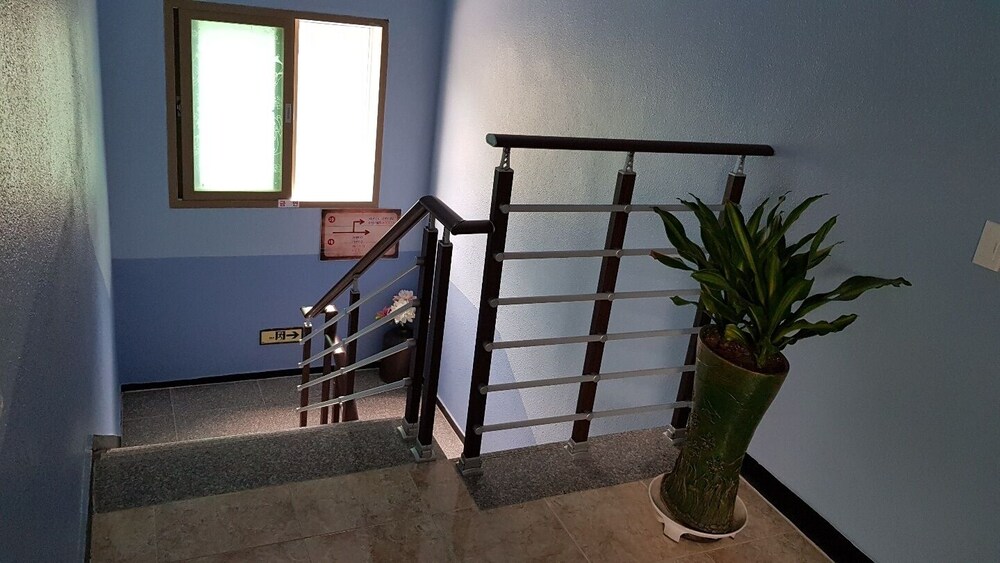 Muju Haebaragi Hostel