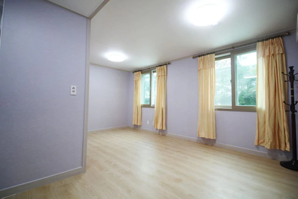Muju Haebaragi Hostel