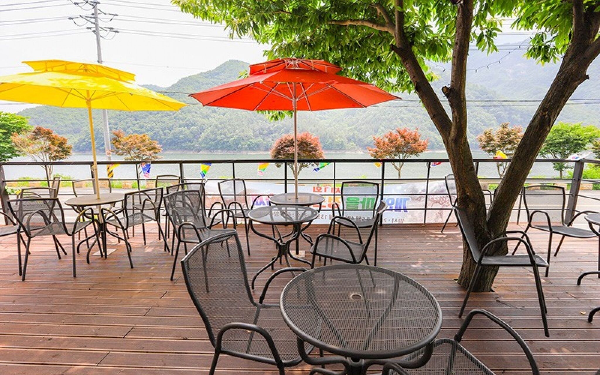 Muju Mulangae Pension