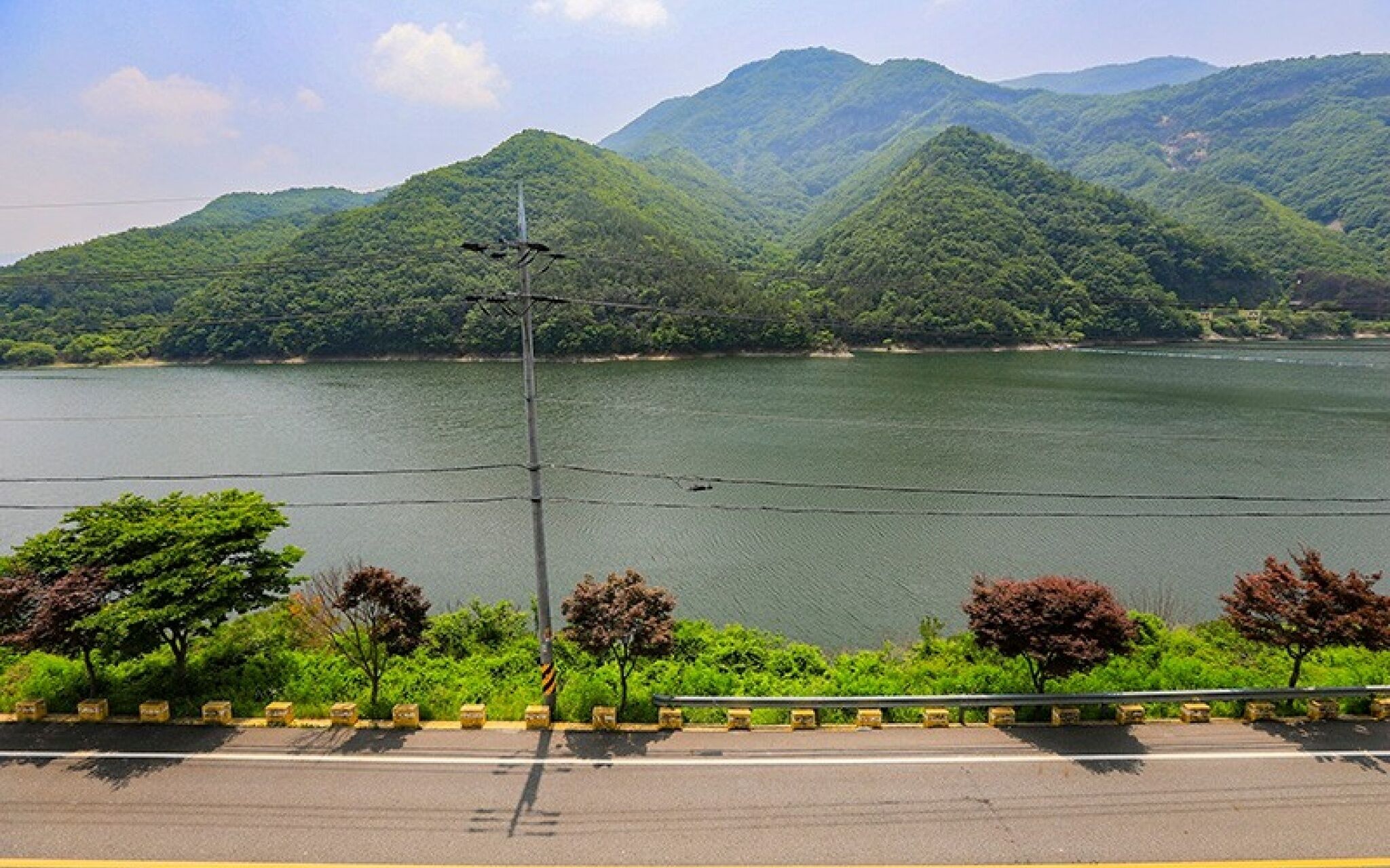 Muju Mulangae Pension
