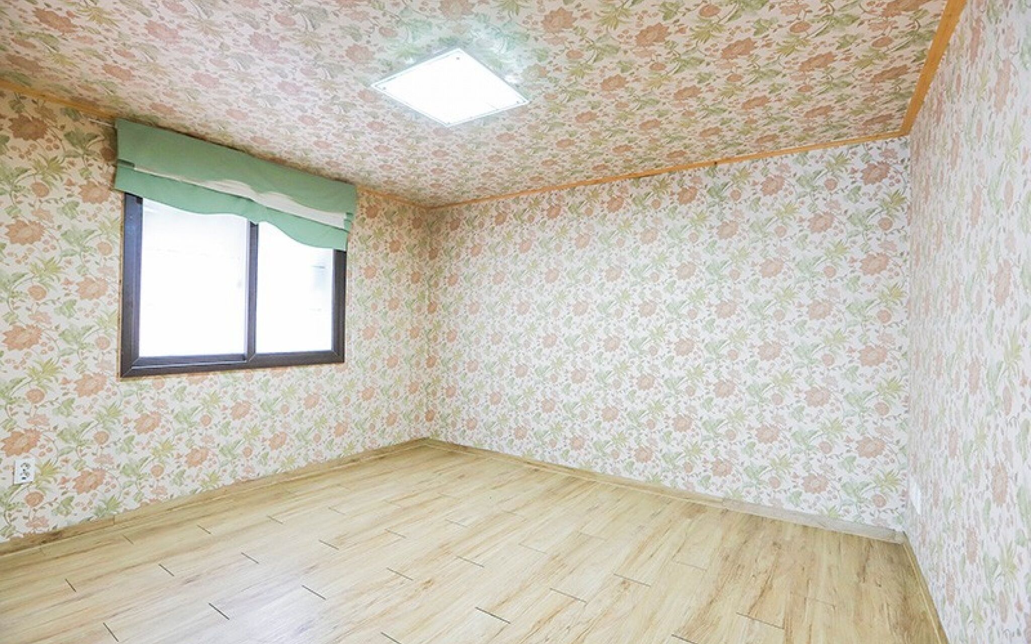 Muju Mulangae Pension