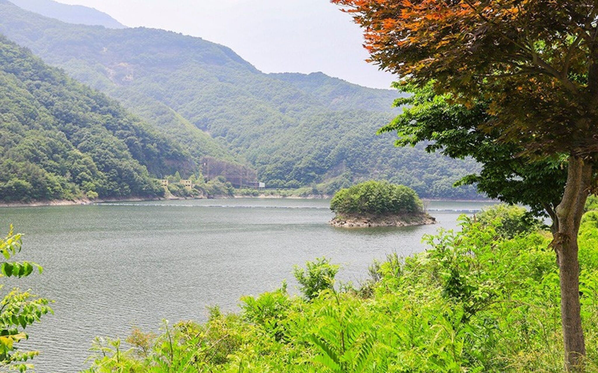 Muju Mulangae Pension