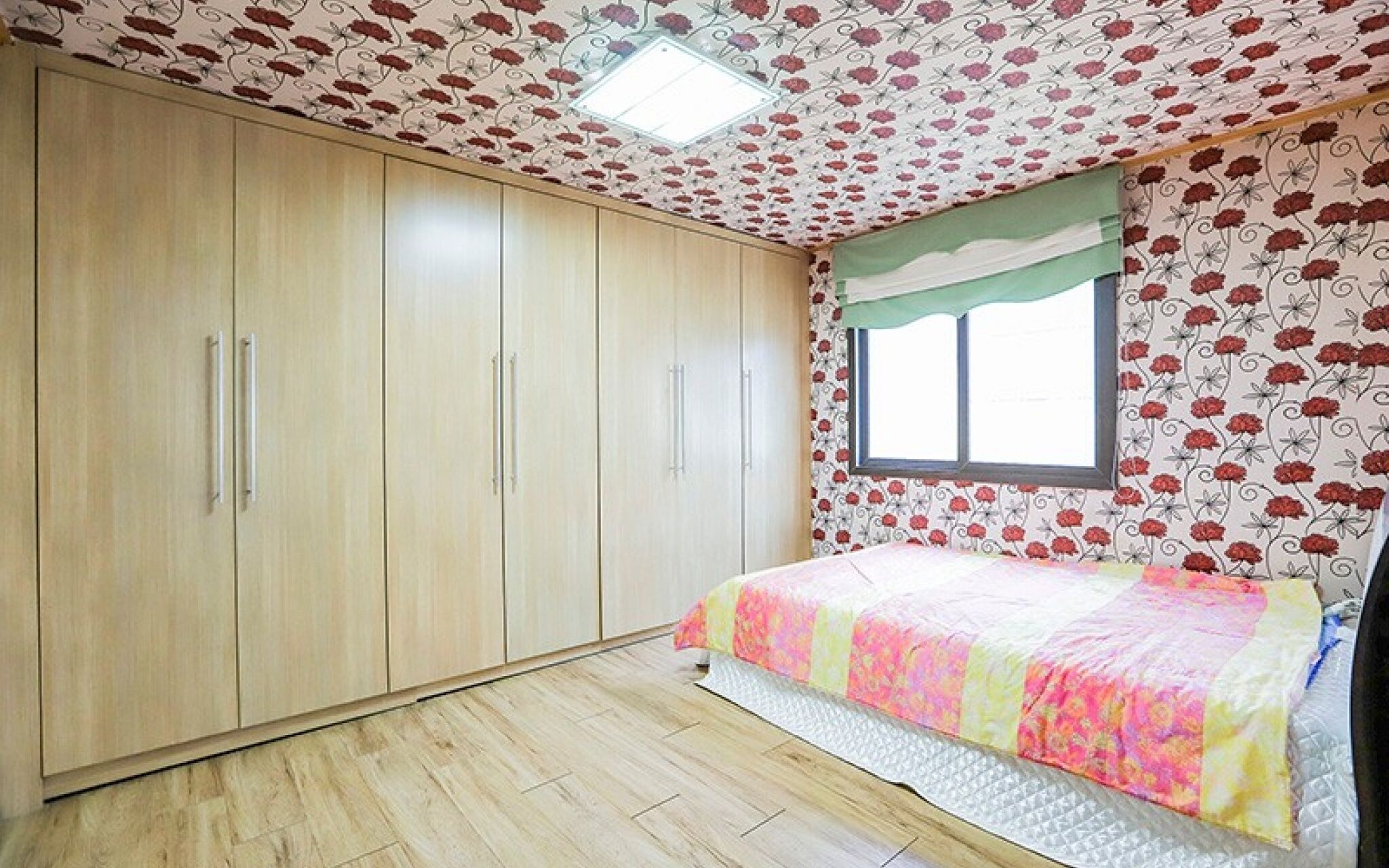 Muju Mulangae Pension