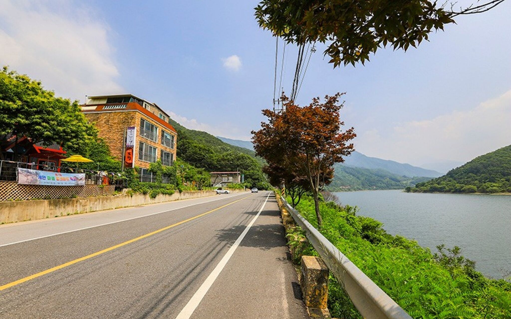 Muju Mulangae Pension