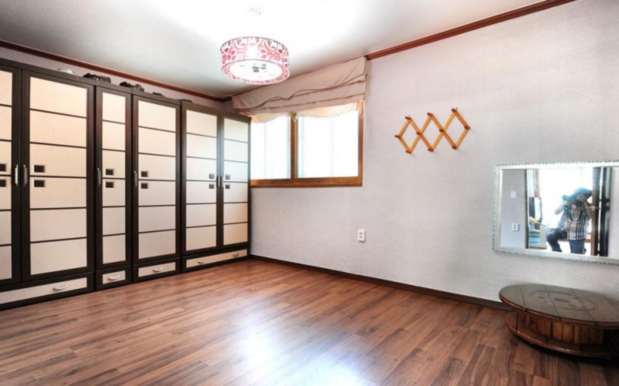 Muju Sannaedl Pension