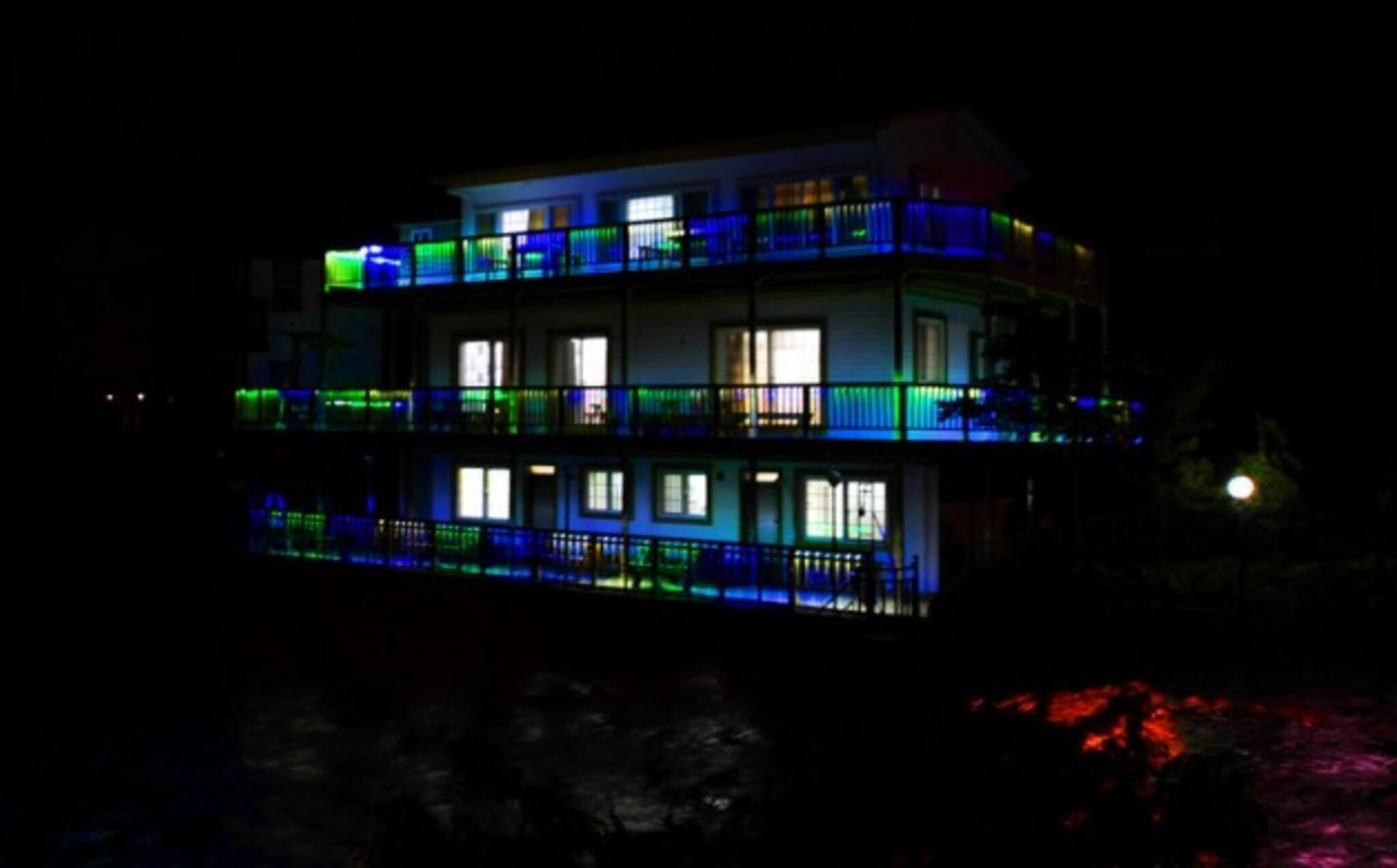 Muju Sannaedl Pension