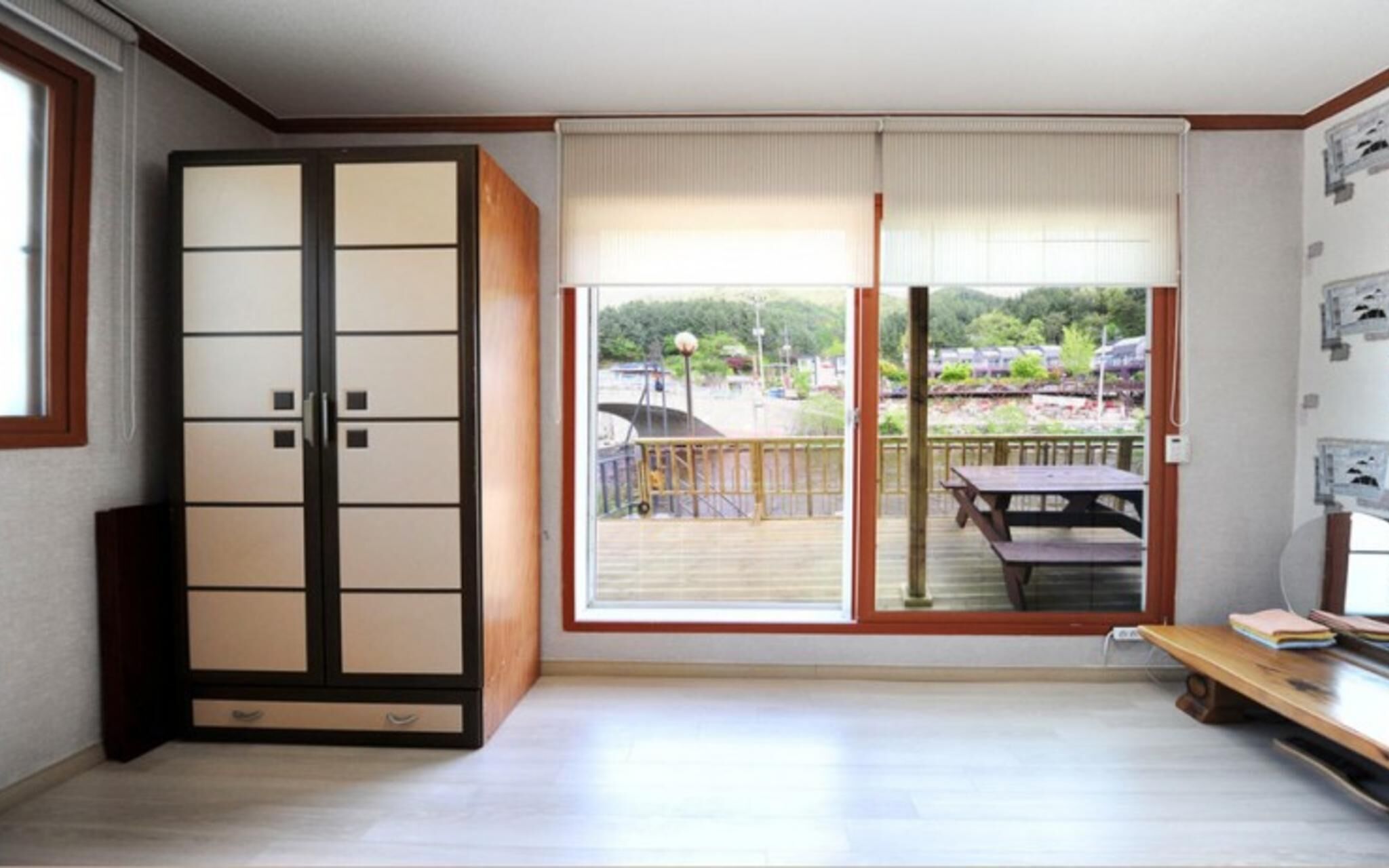 Muju Sannaedl Pension