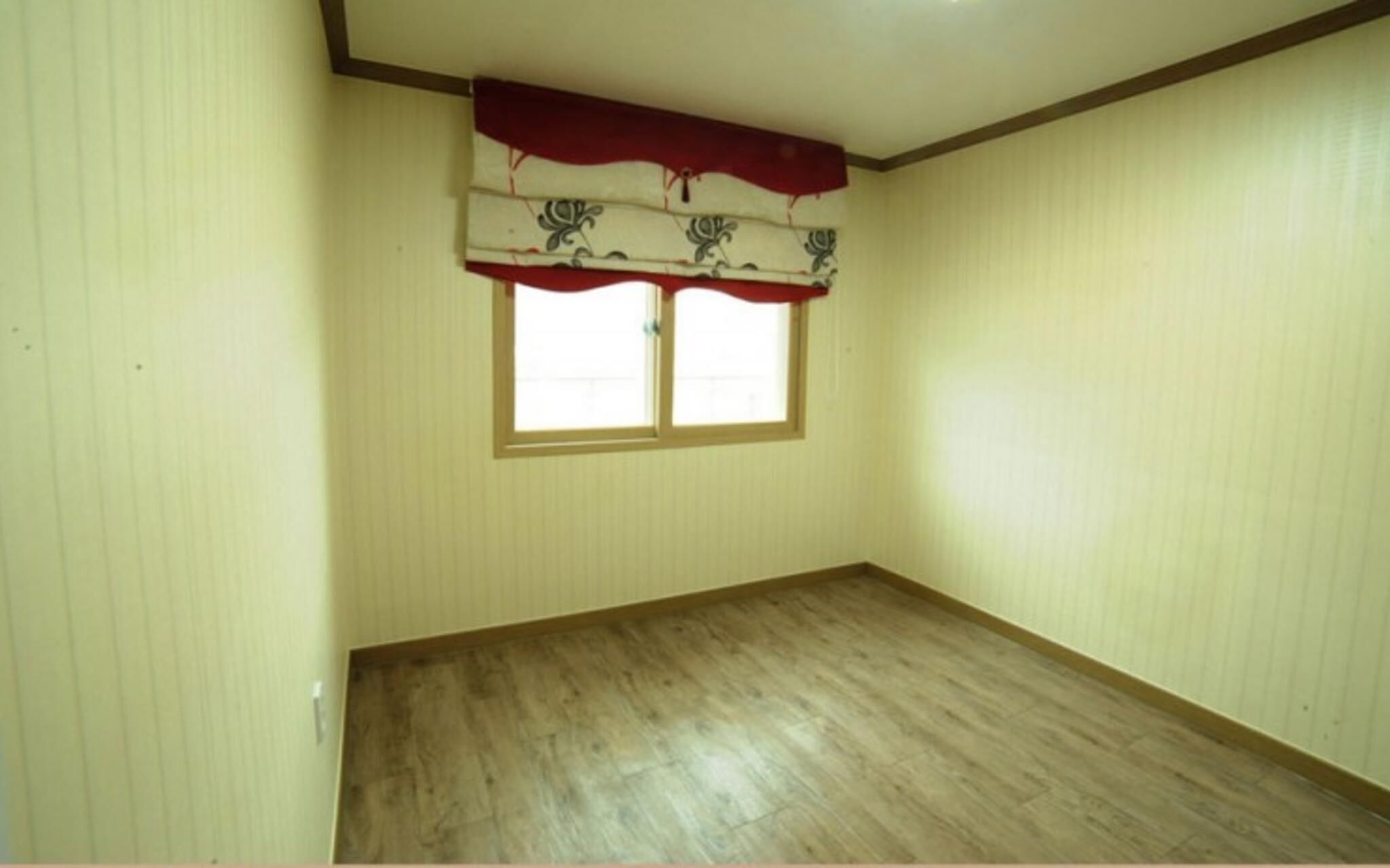 Muju Sannaedl Pension