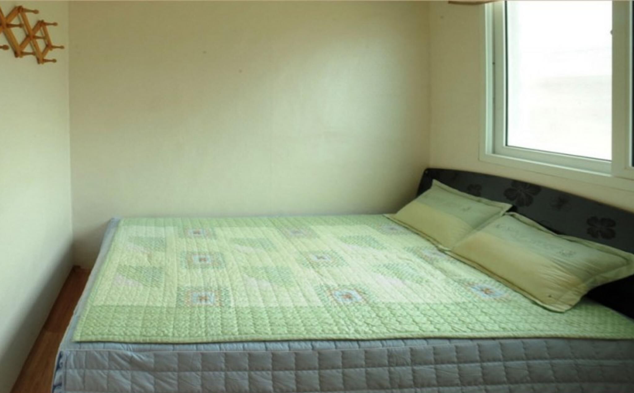 Muju Sannaedl Pension