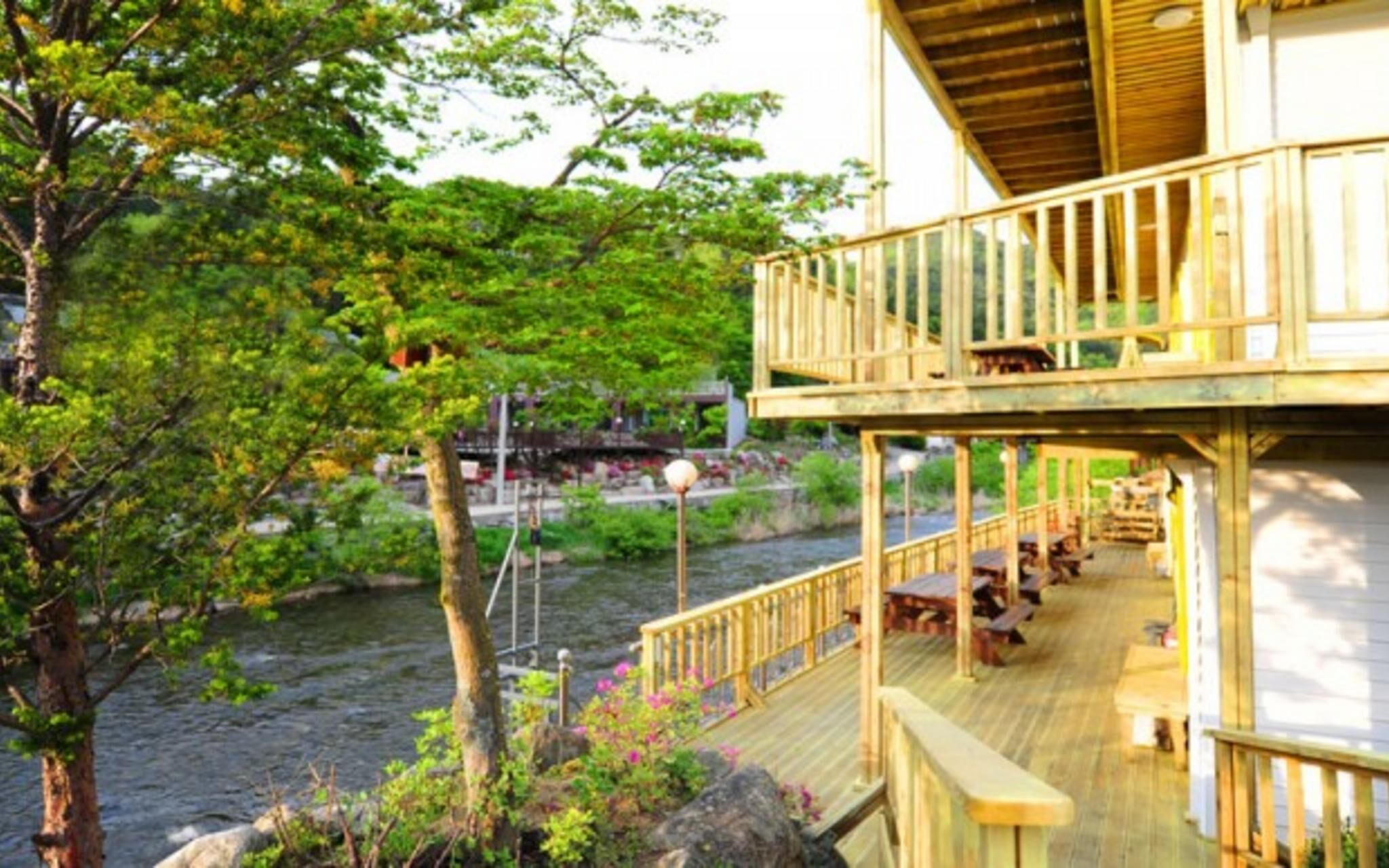 Muju Sannaedl Pension