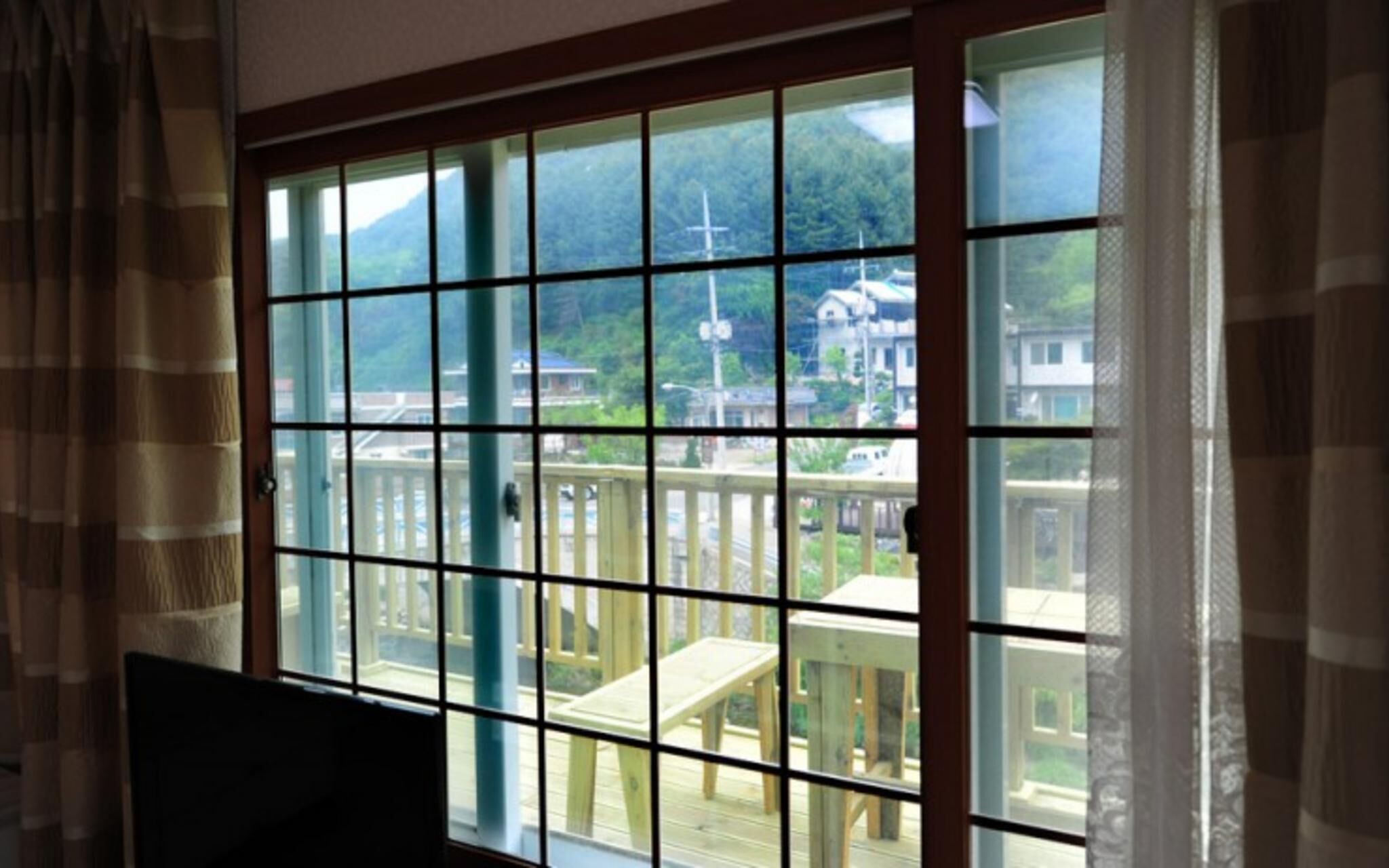 Muju Sannaedl Pension
