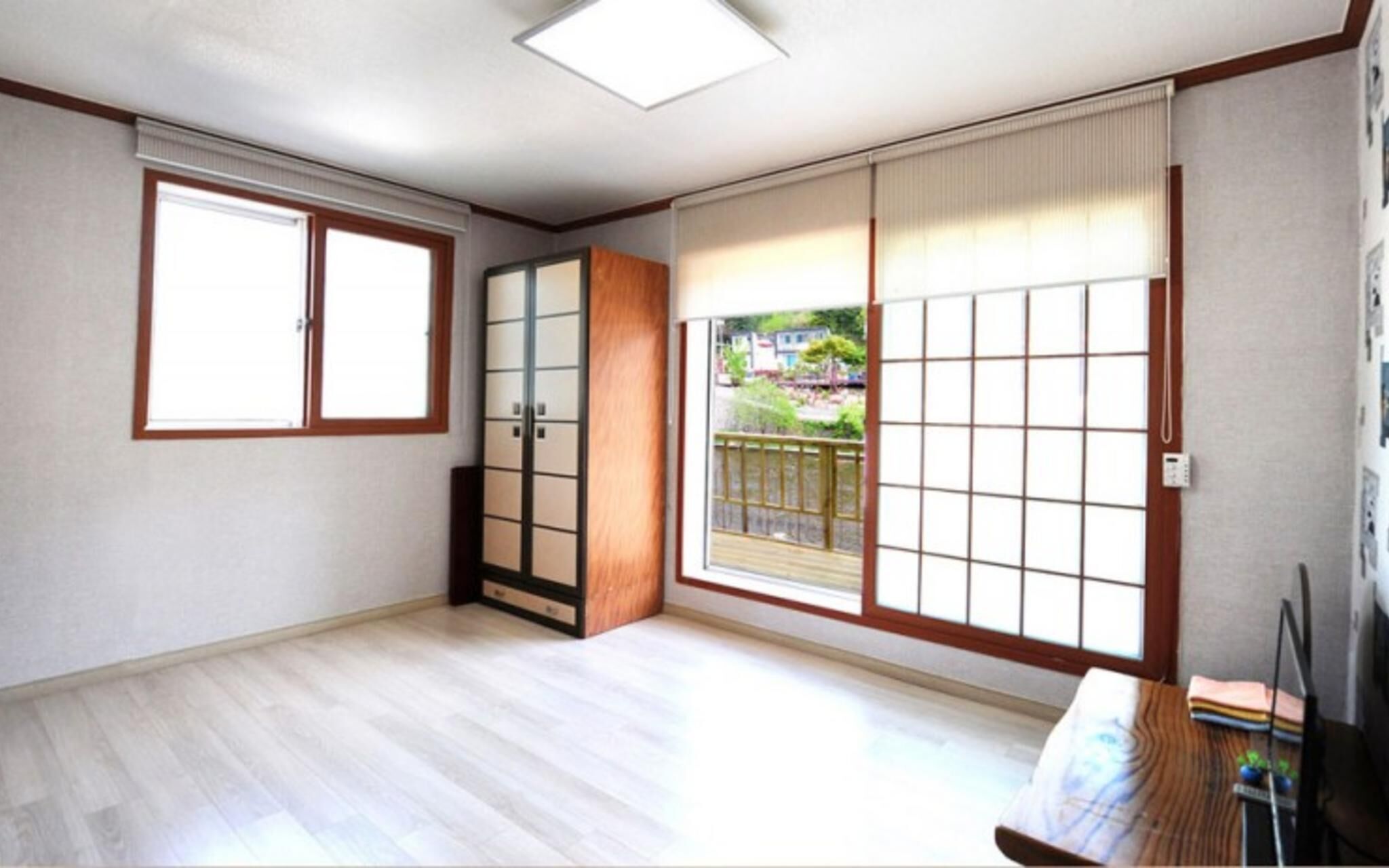 Muju Sannaedl Pension