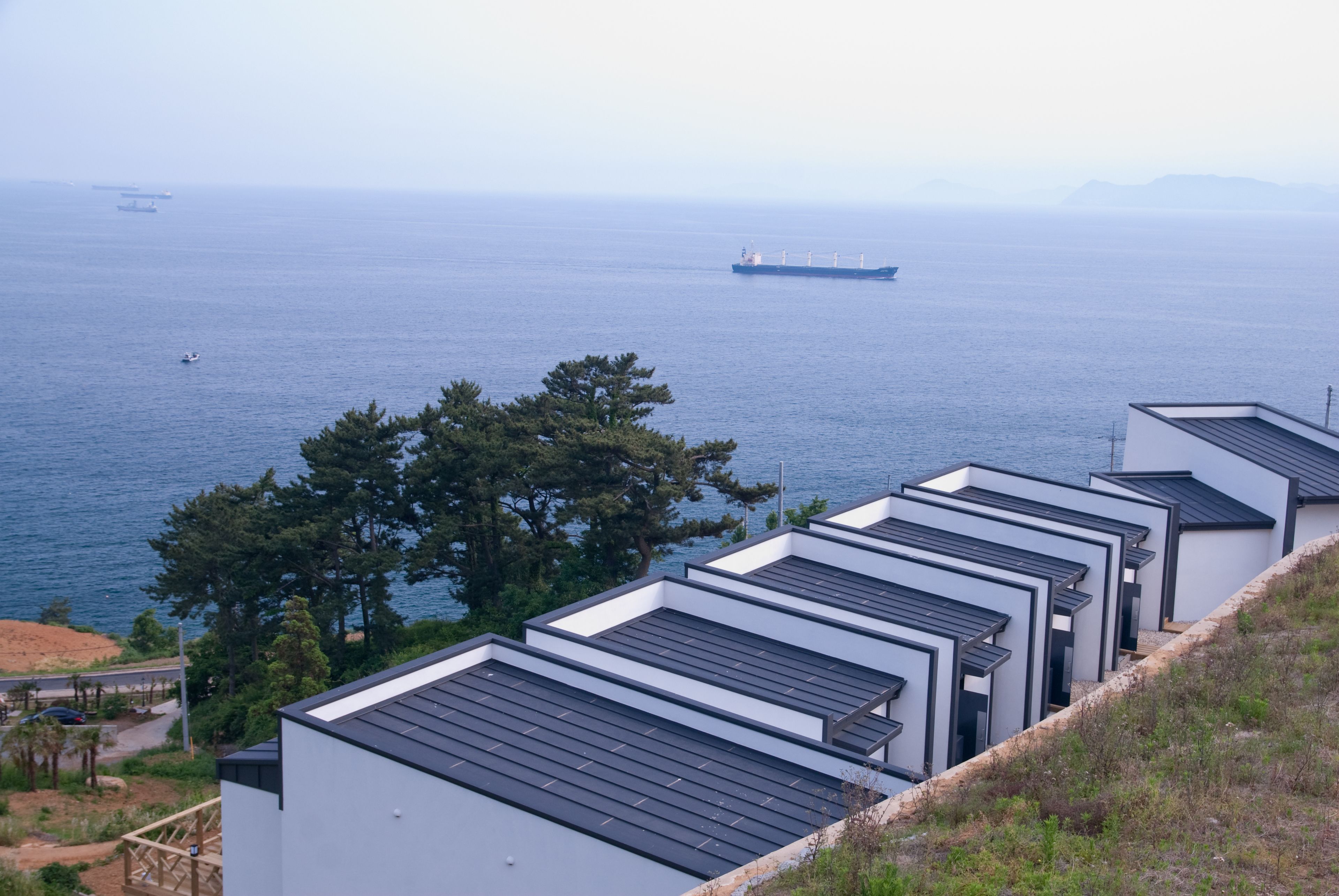 Namhae Badangdurum