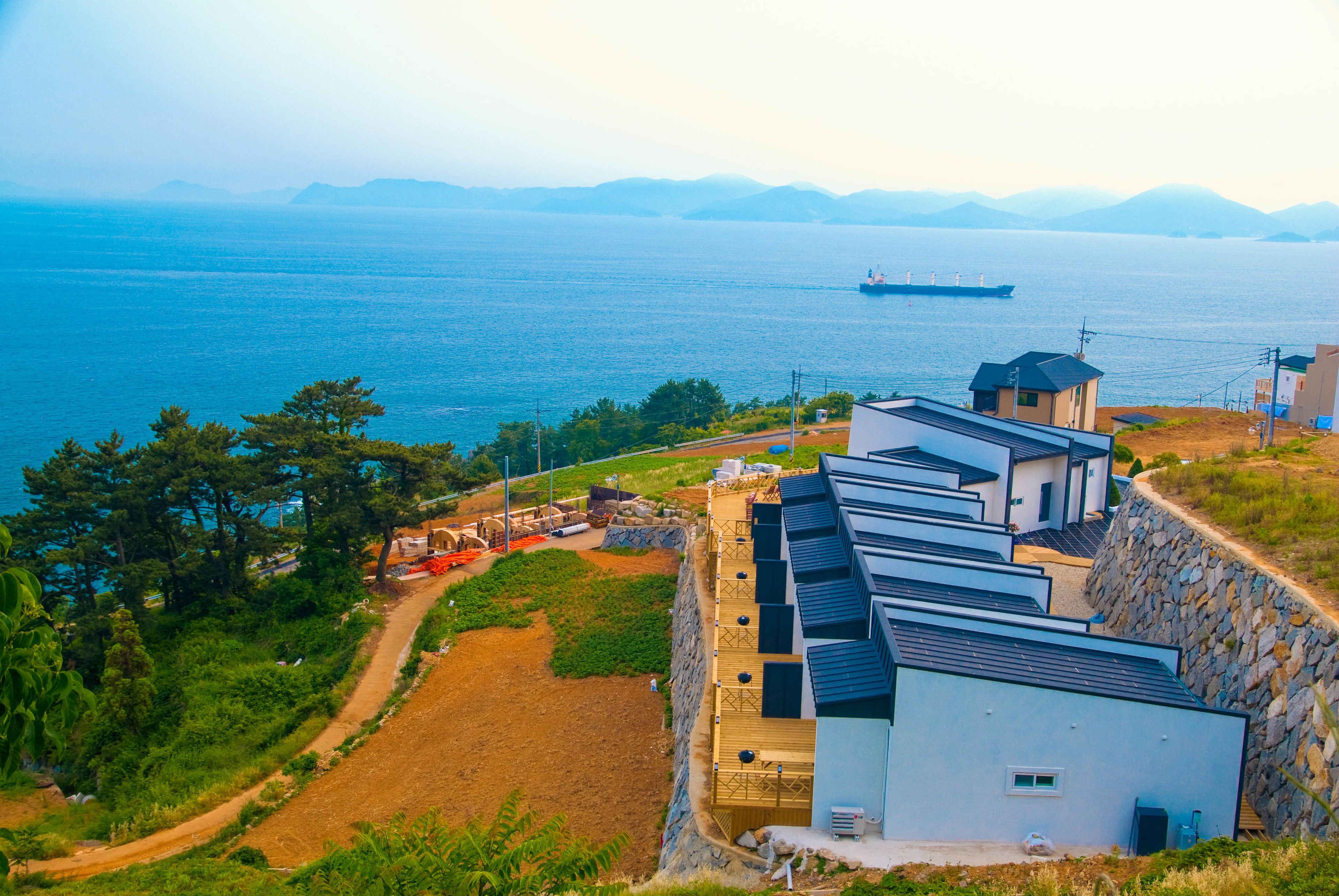 Namhae Badangdurum