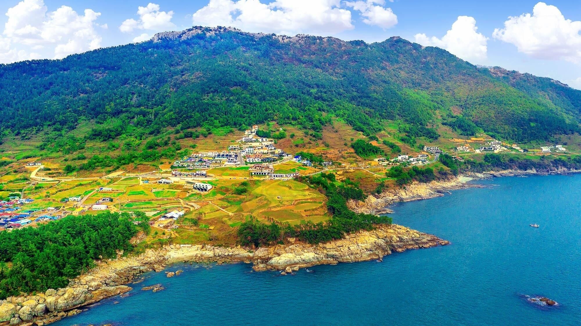 Namhae Dalbit 2Gram