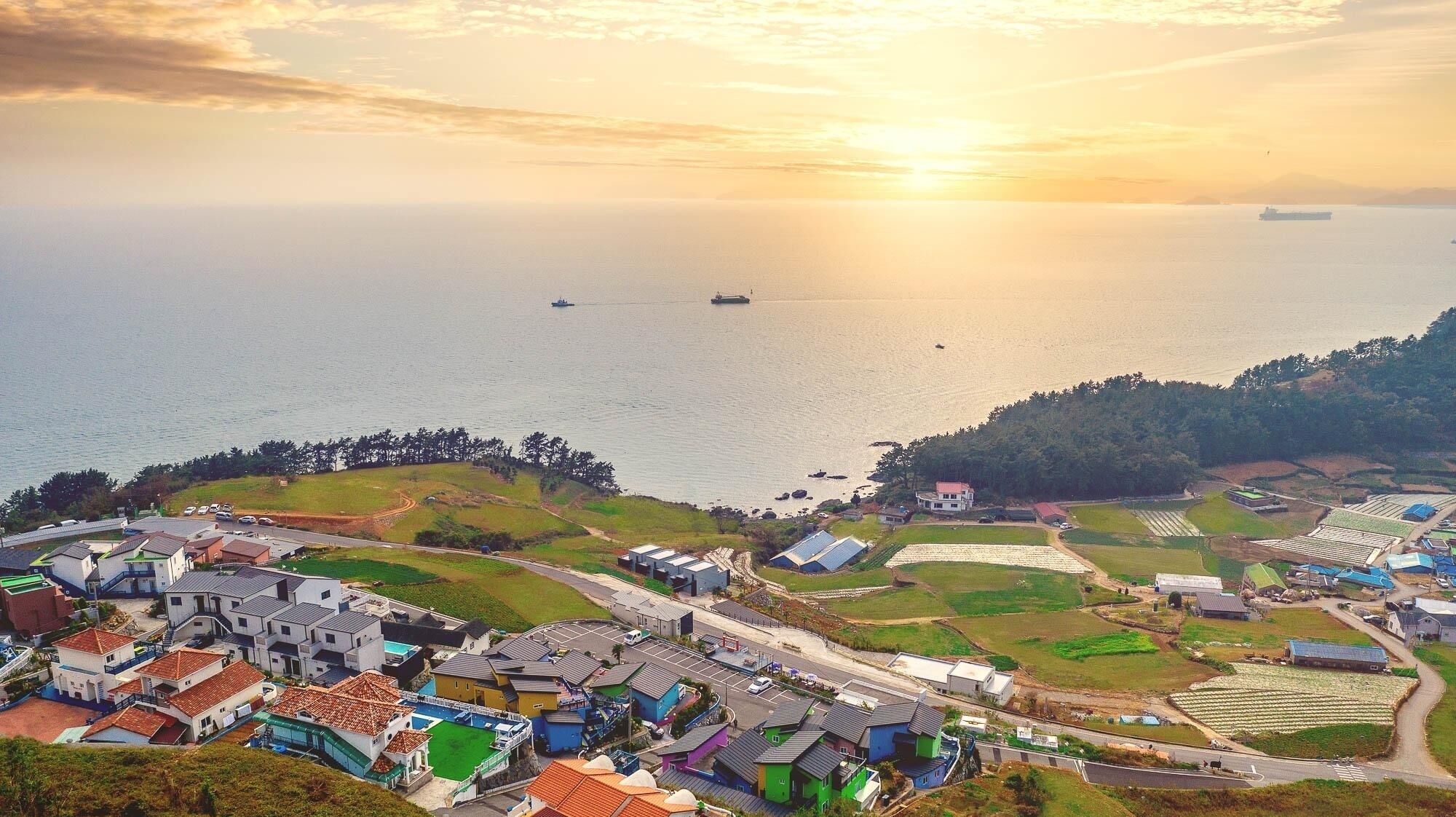 Namhae Dalbit 2Gram