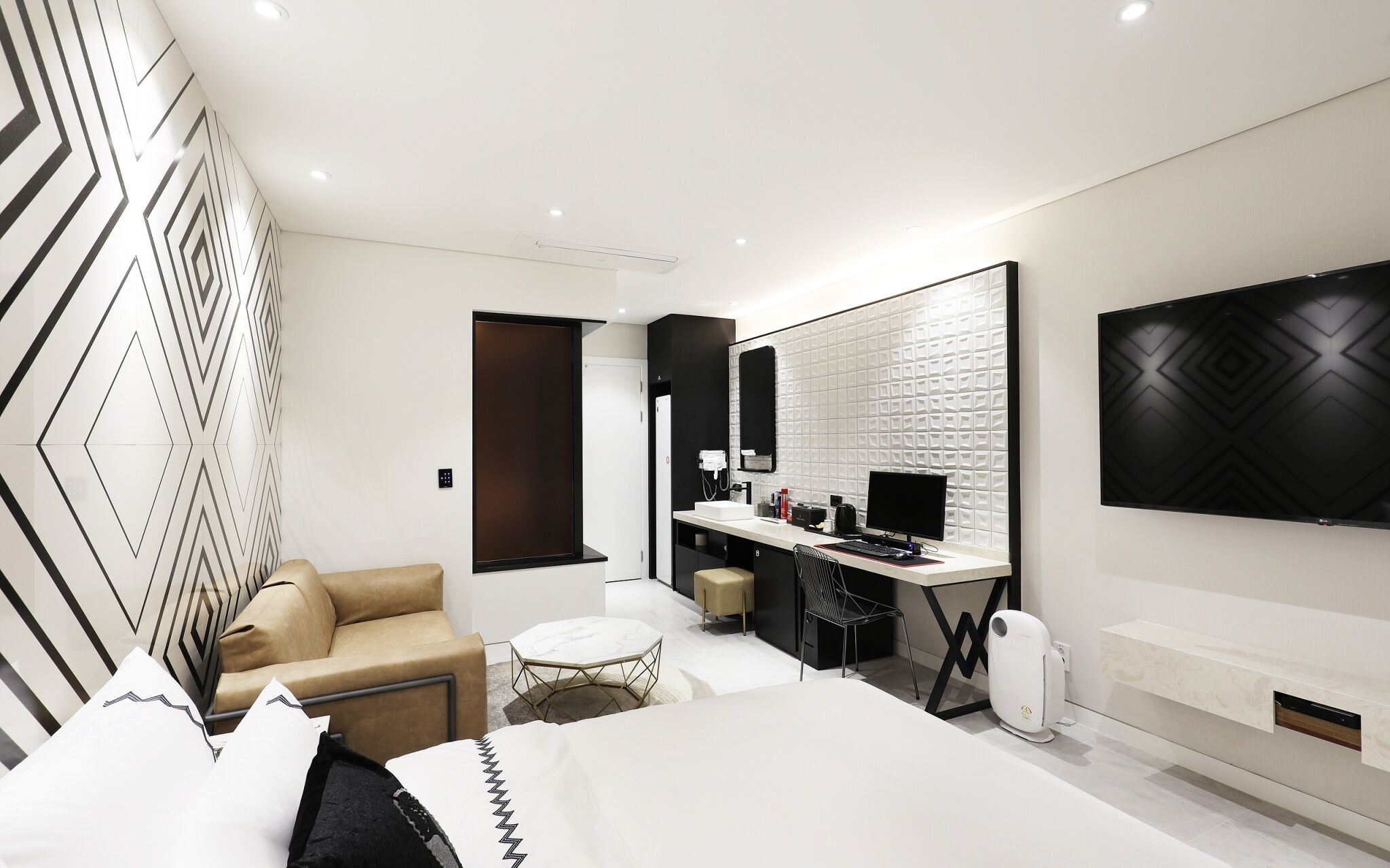 Mari Hotel