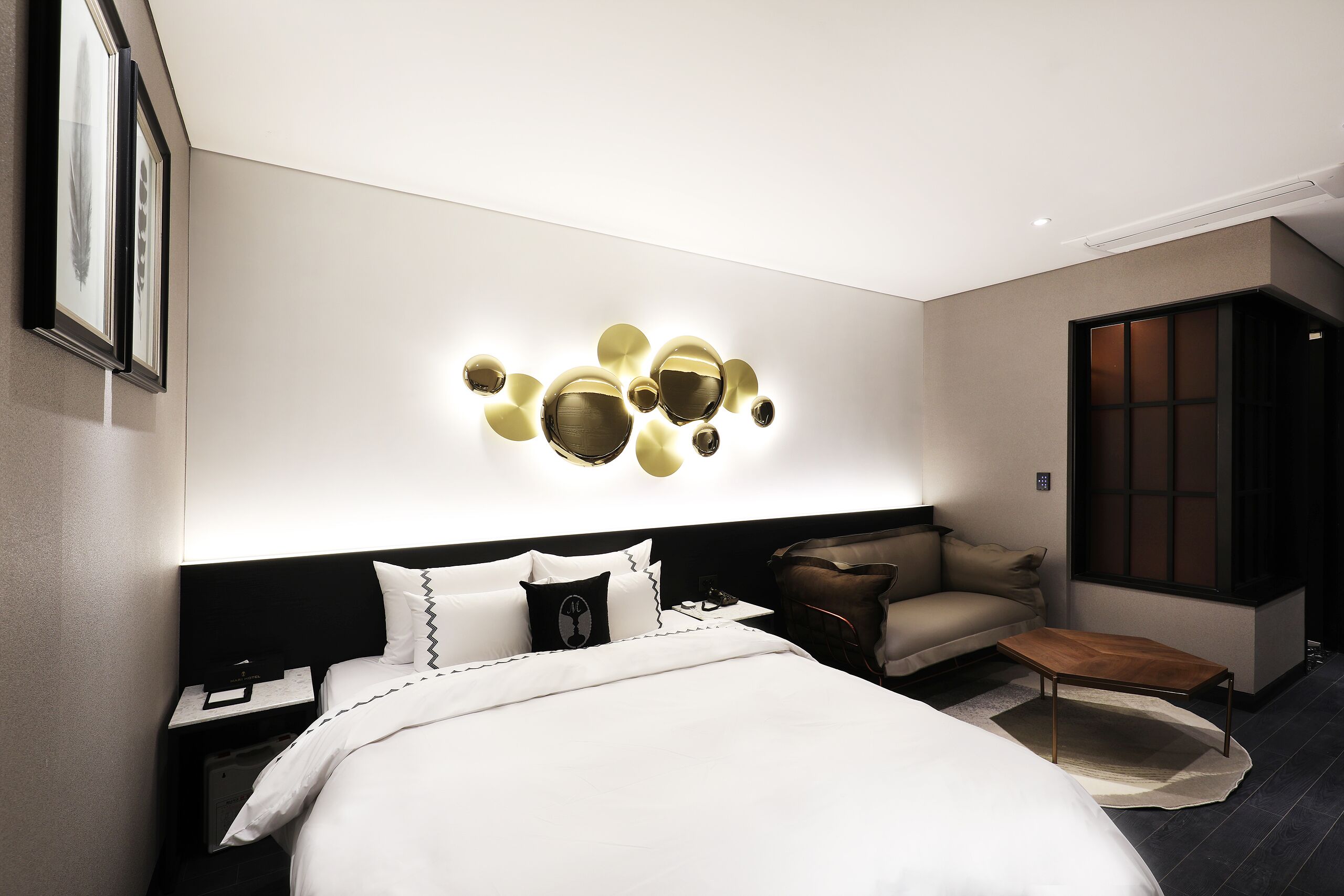 Mari Hotel