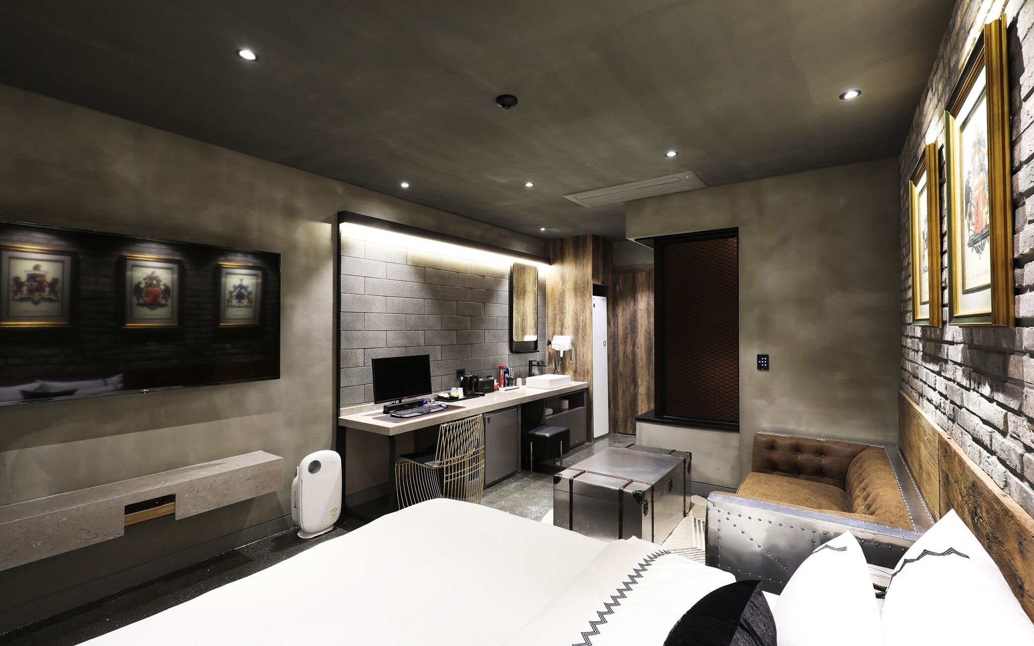 Mari Hotel