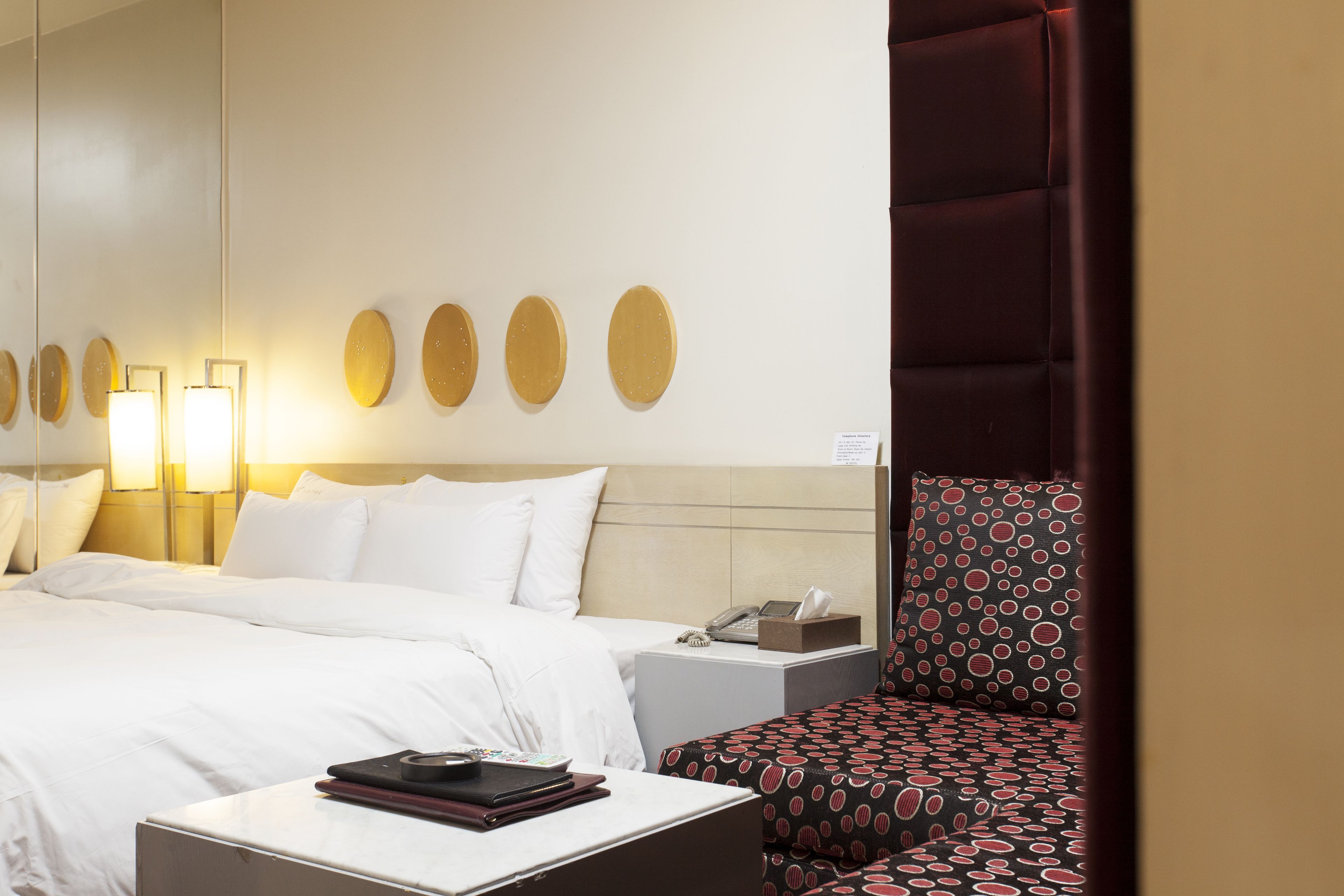 Mari Hotel