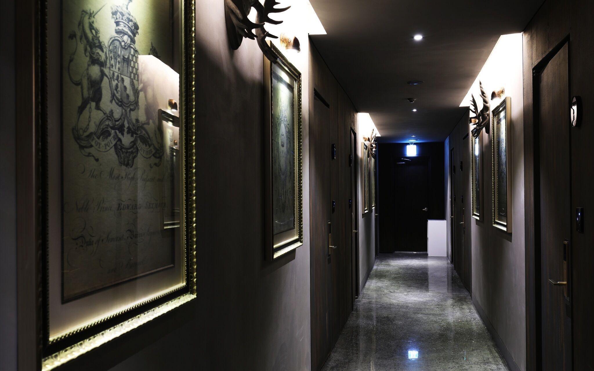 Mari Hotel