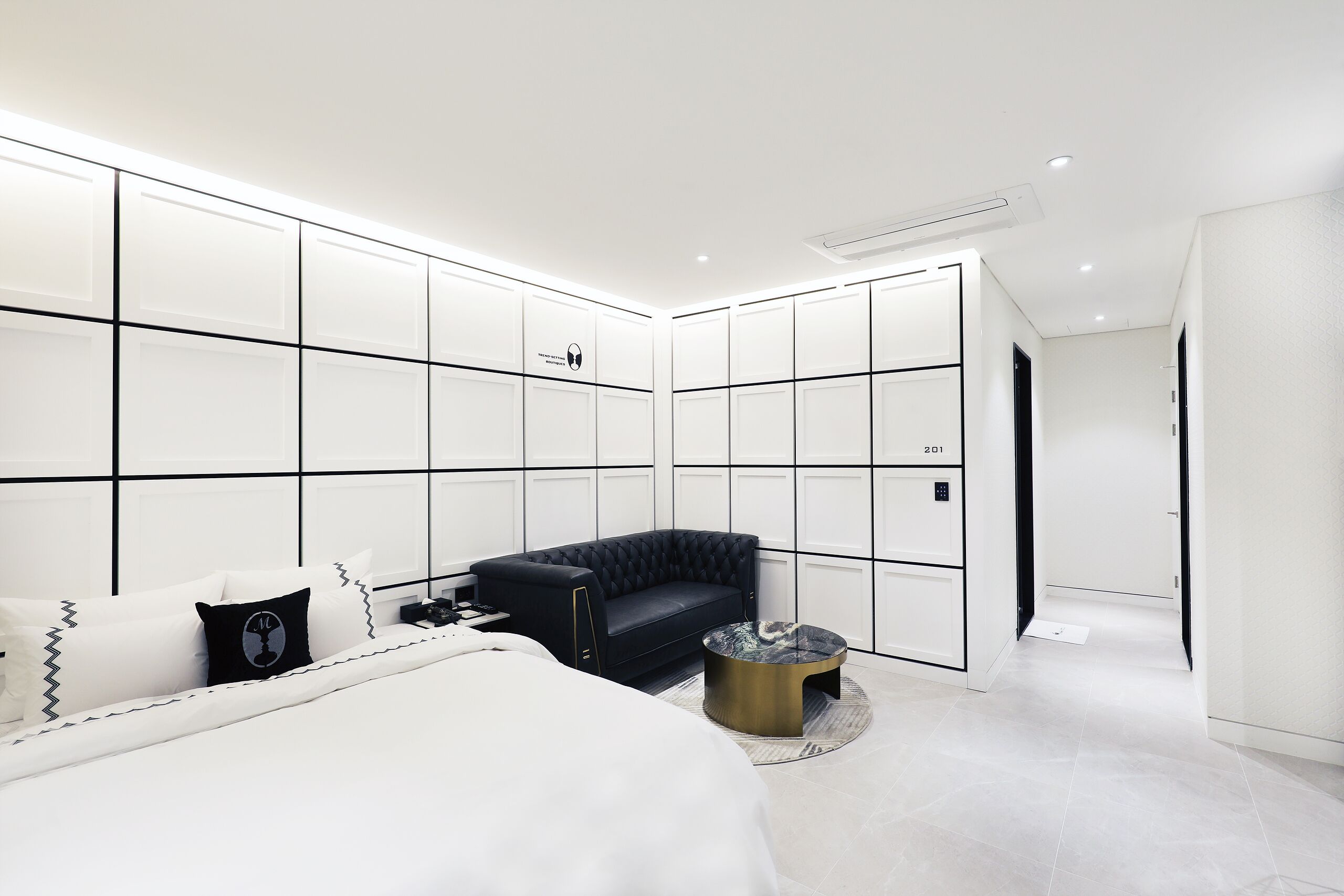 Mari Hotel
