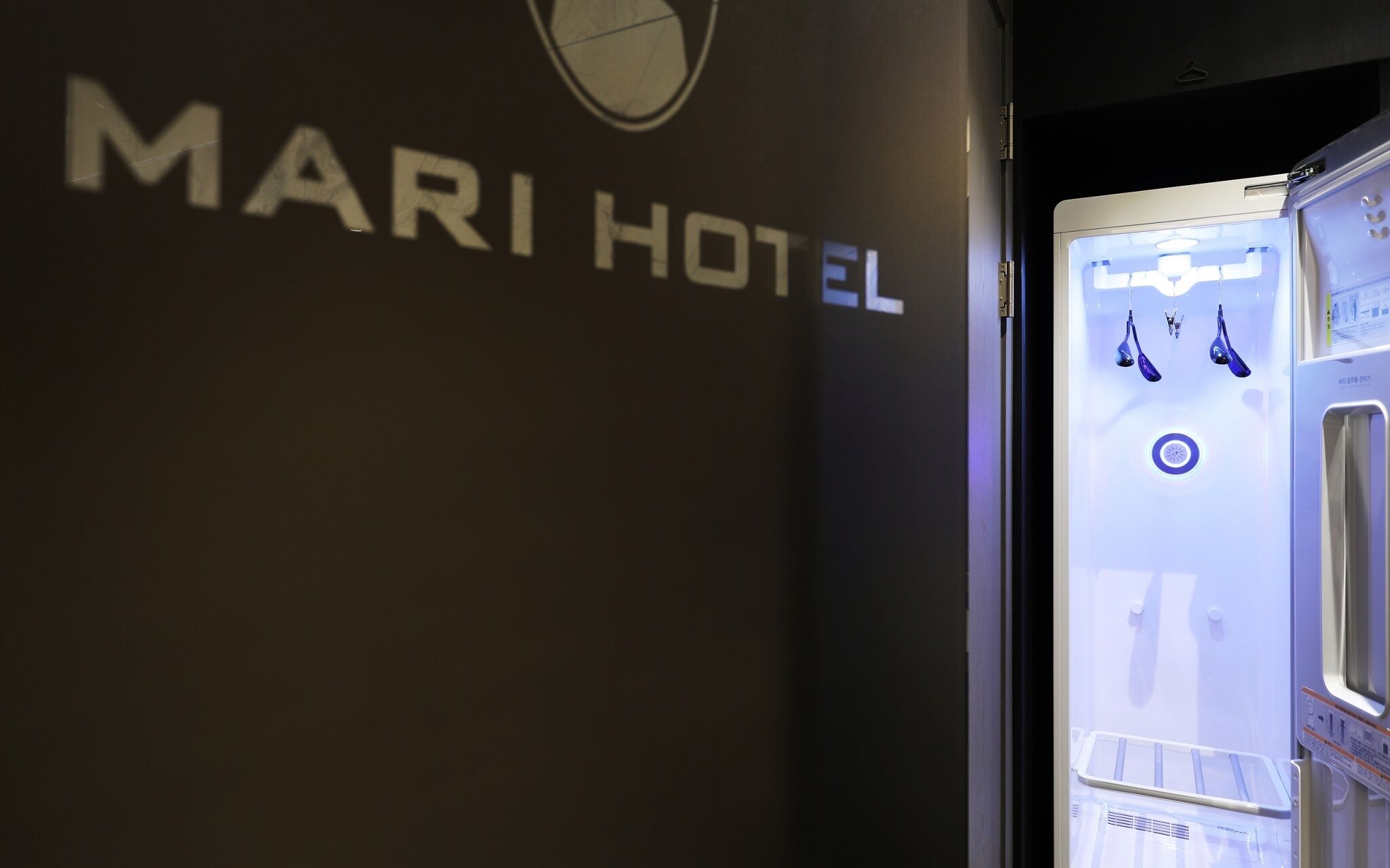 Mari Hotel