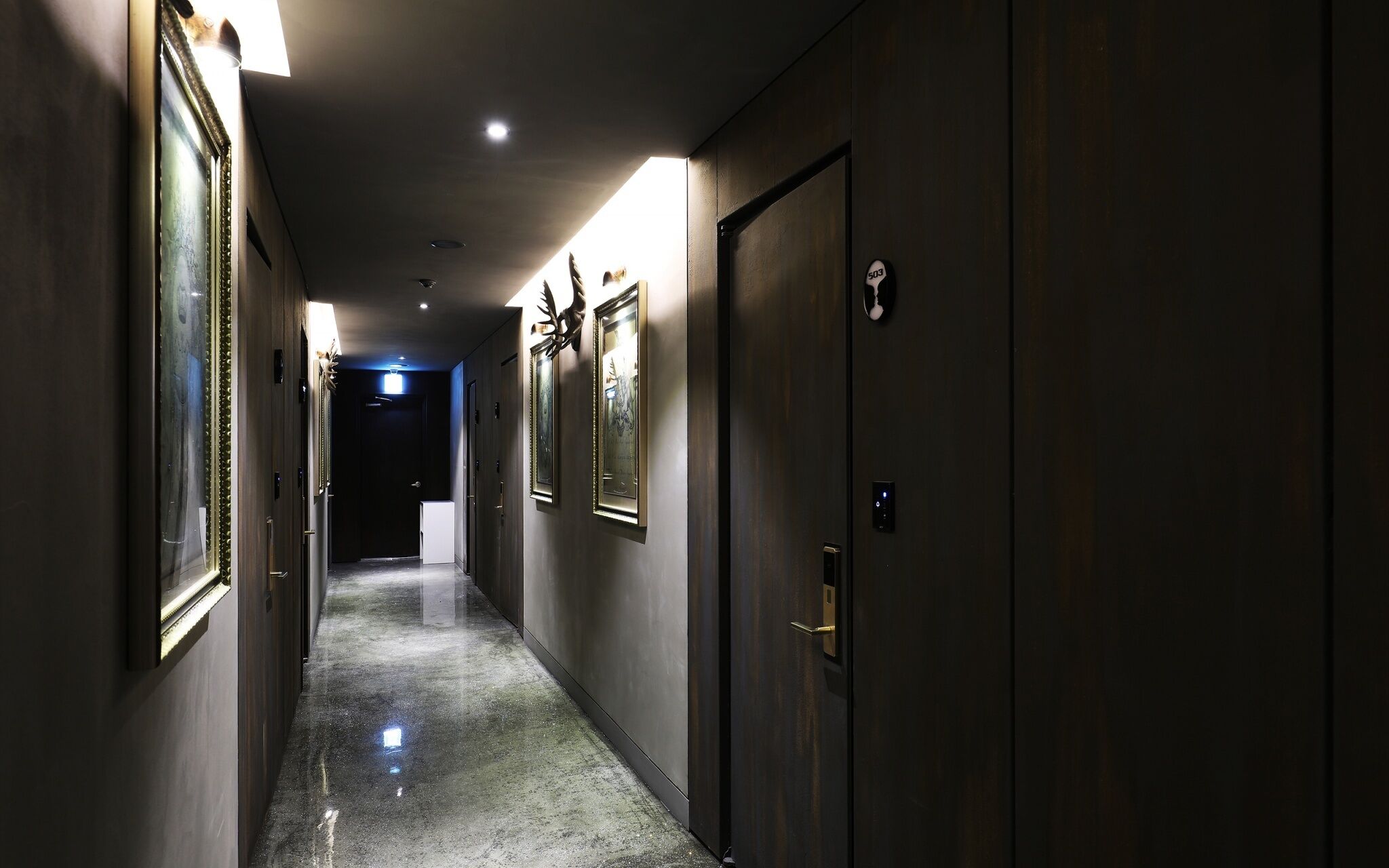 Mari Hotel