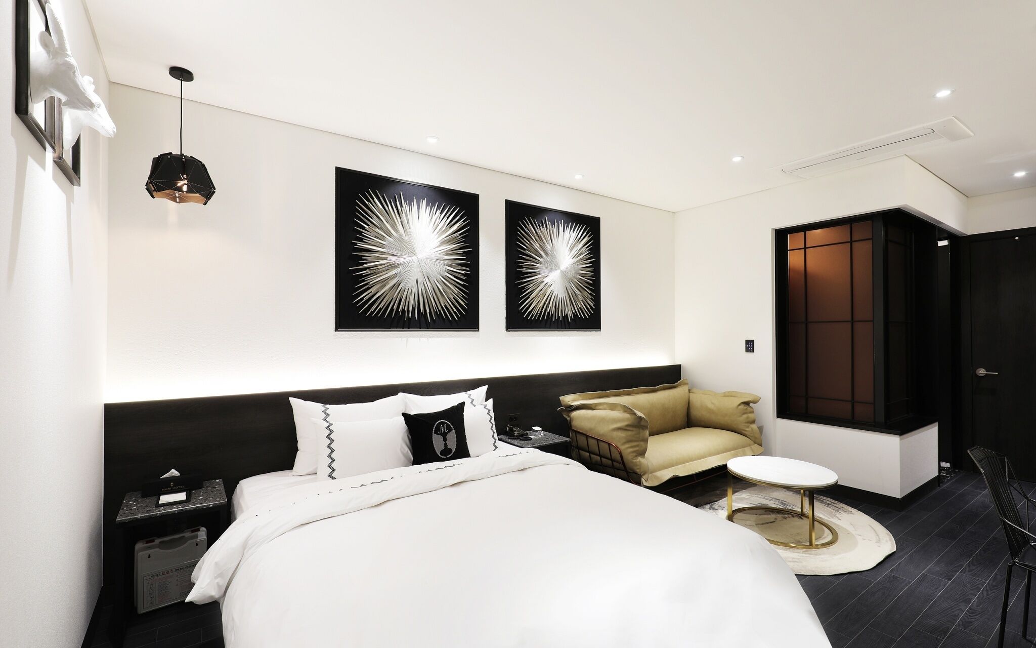 Mari Hotel