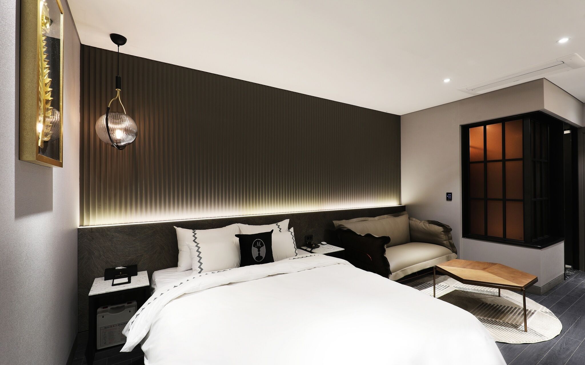 Mari Hotel