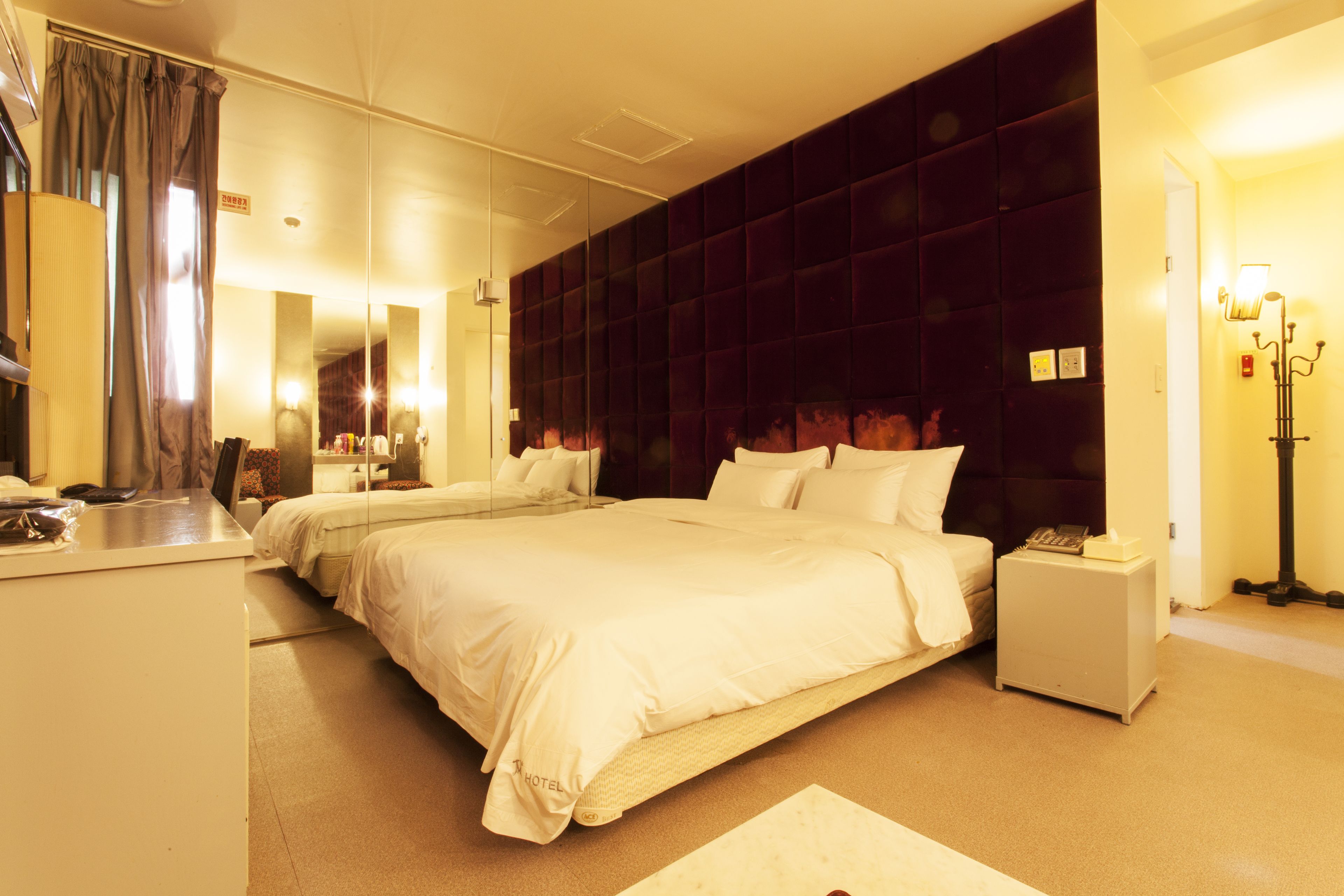 Mari Hotel