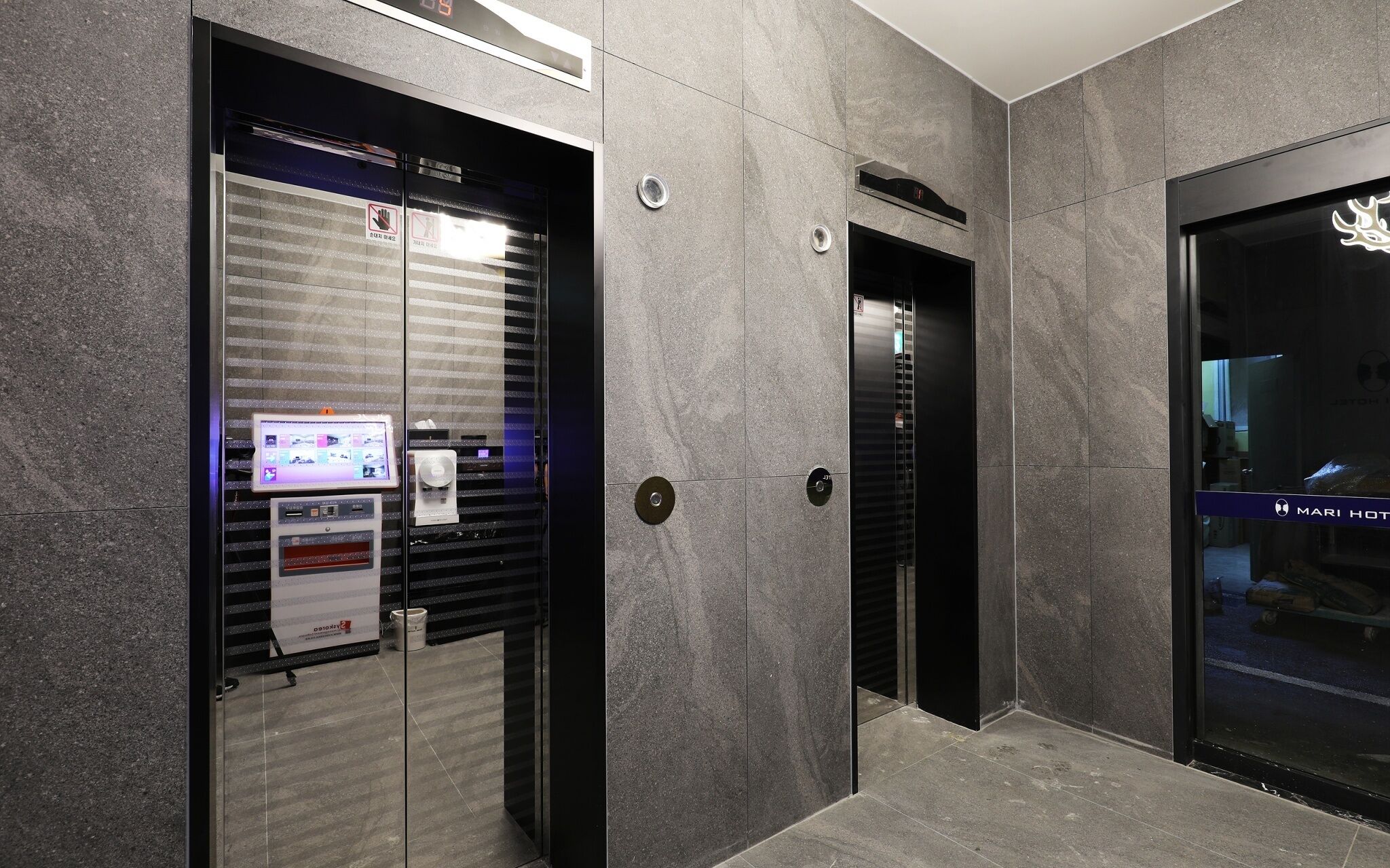 Mari Hotel