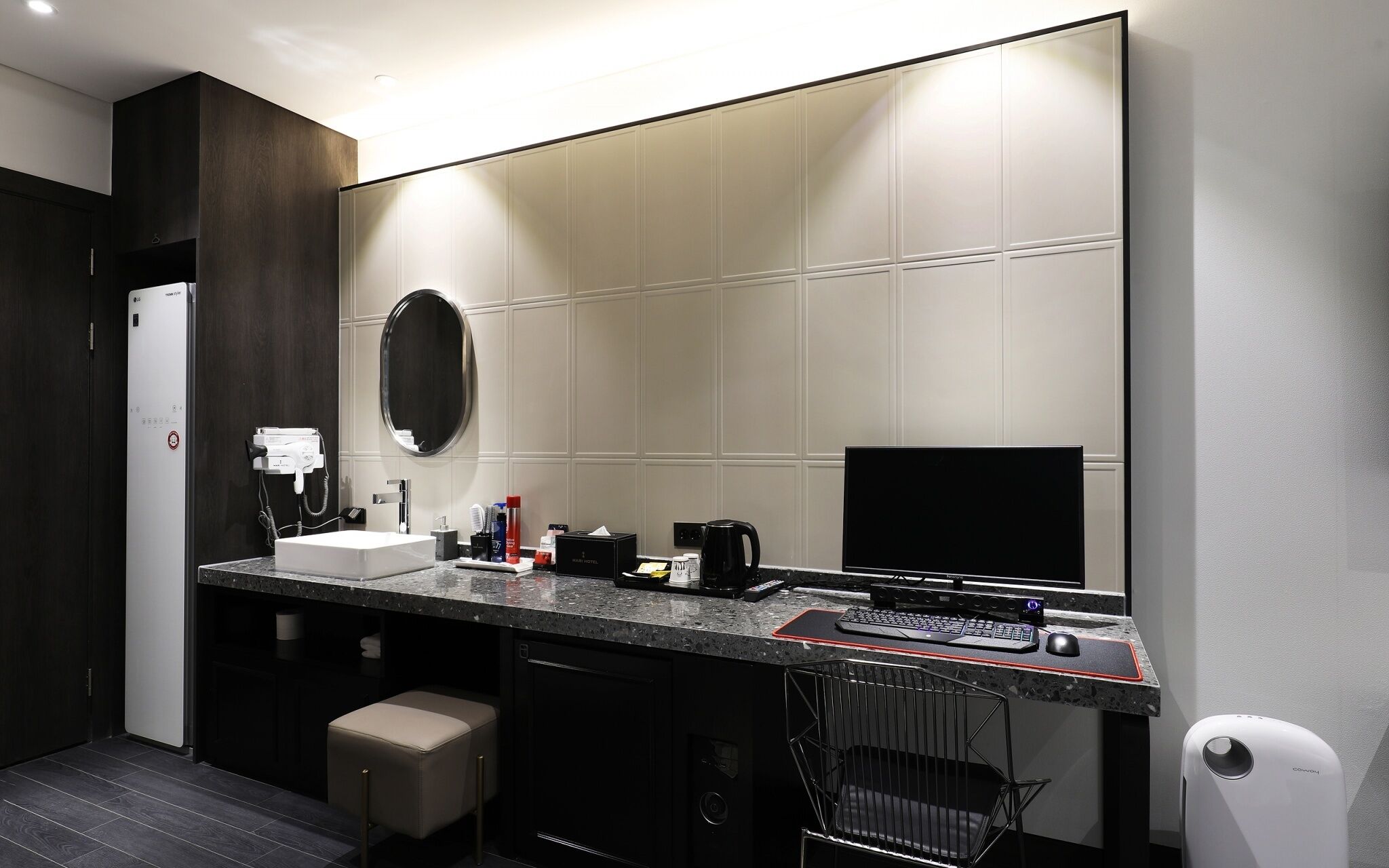 Mari Hotel