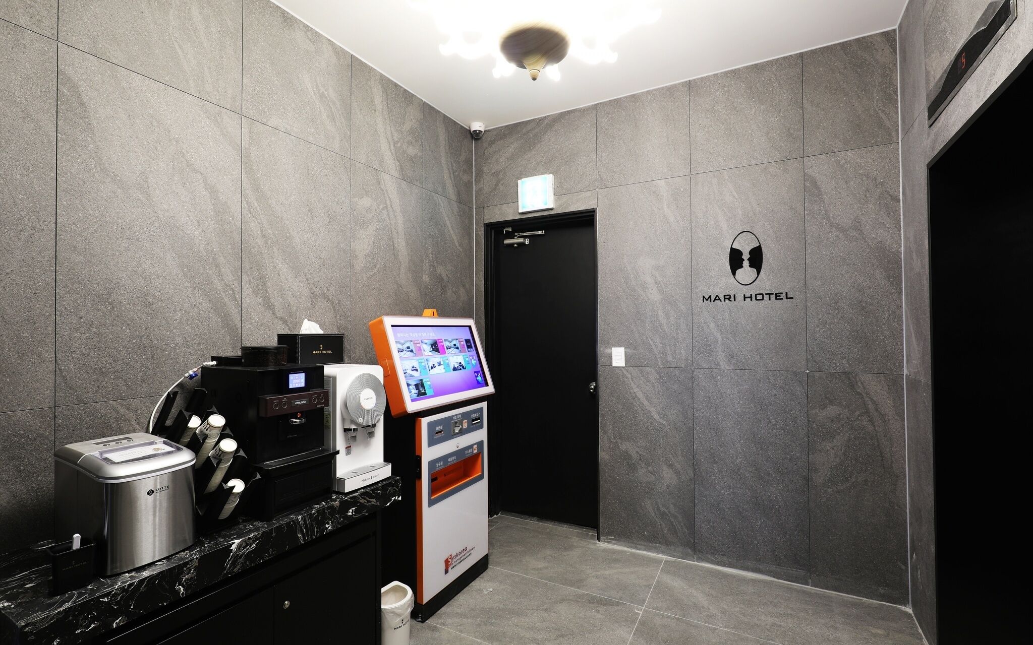 Mari Hotel