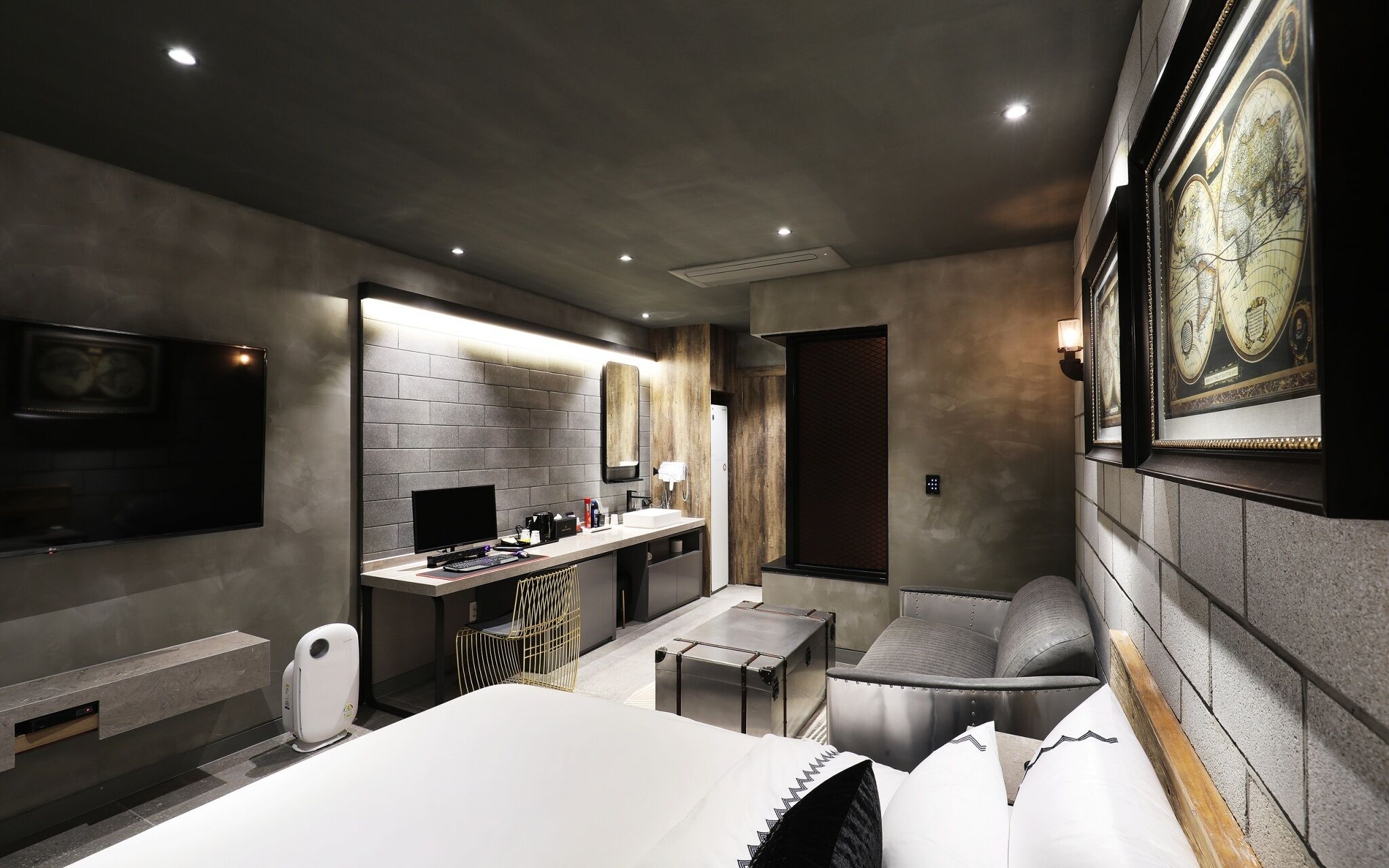 Mari Hotel