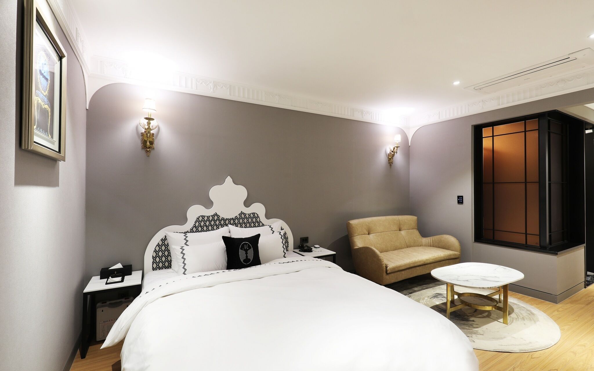 Mari Hotel