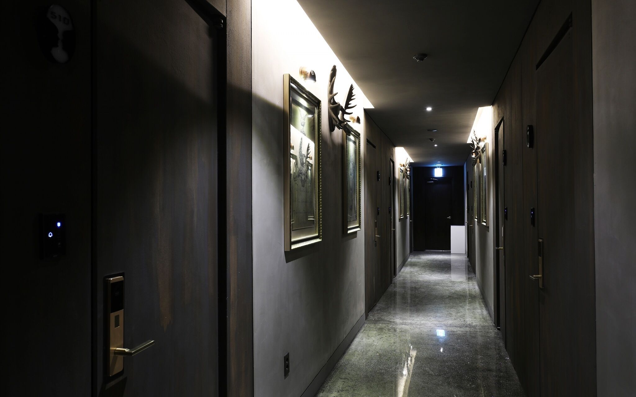 Mari Hotel
