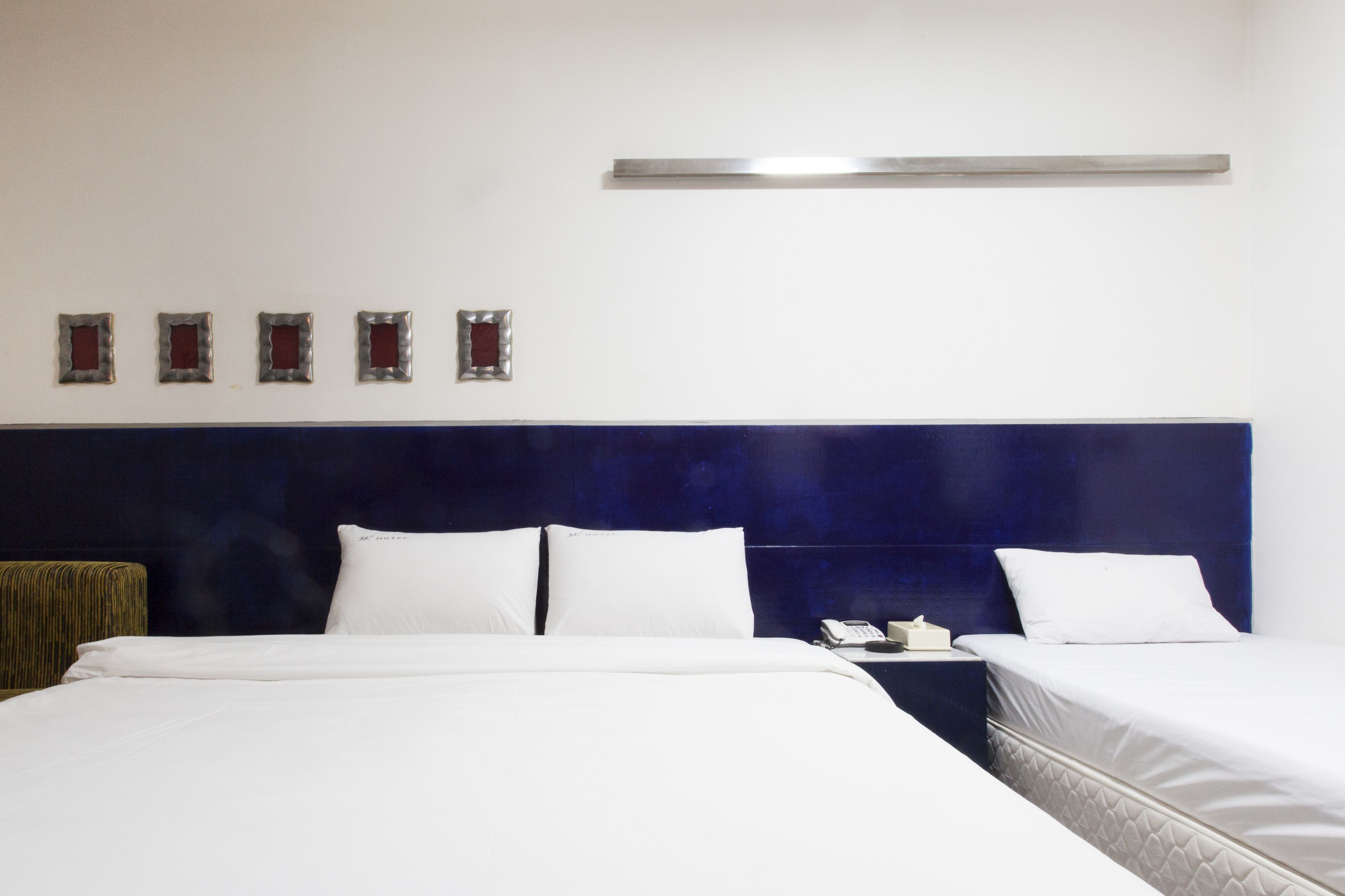 Mari Hotel