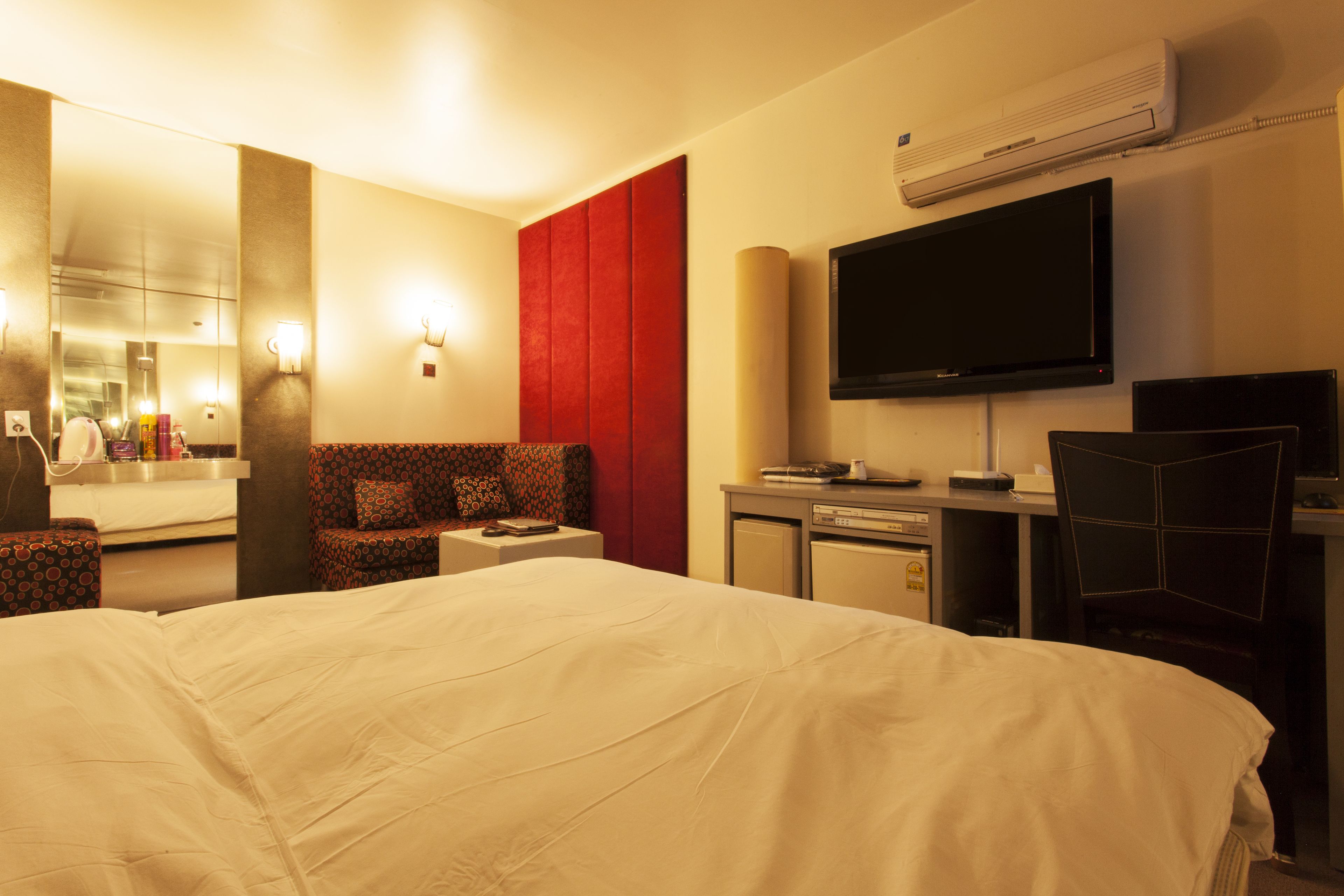 Mari Hotel