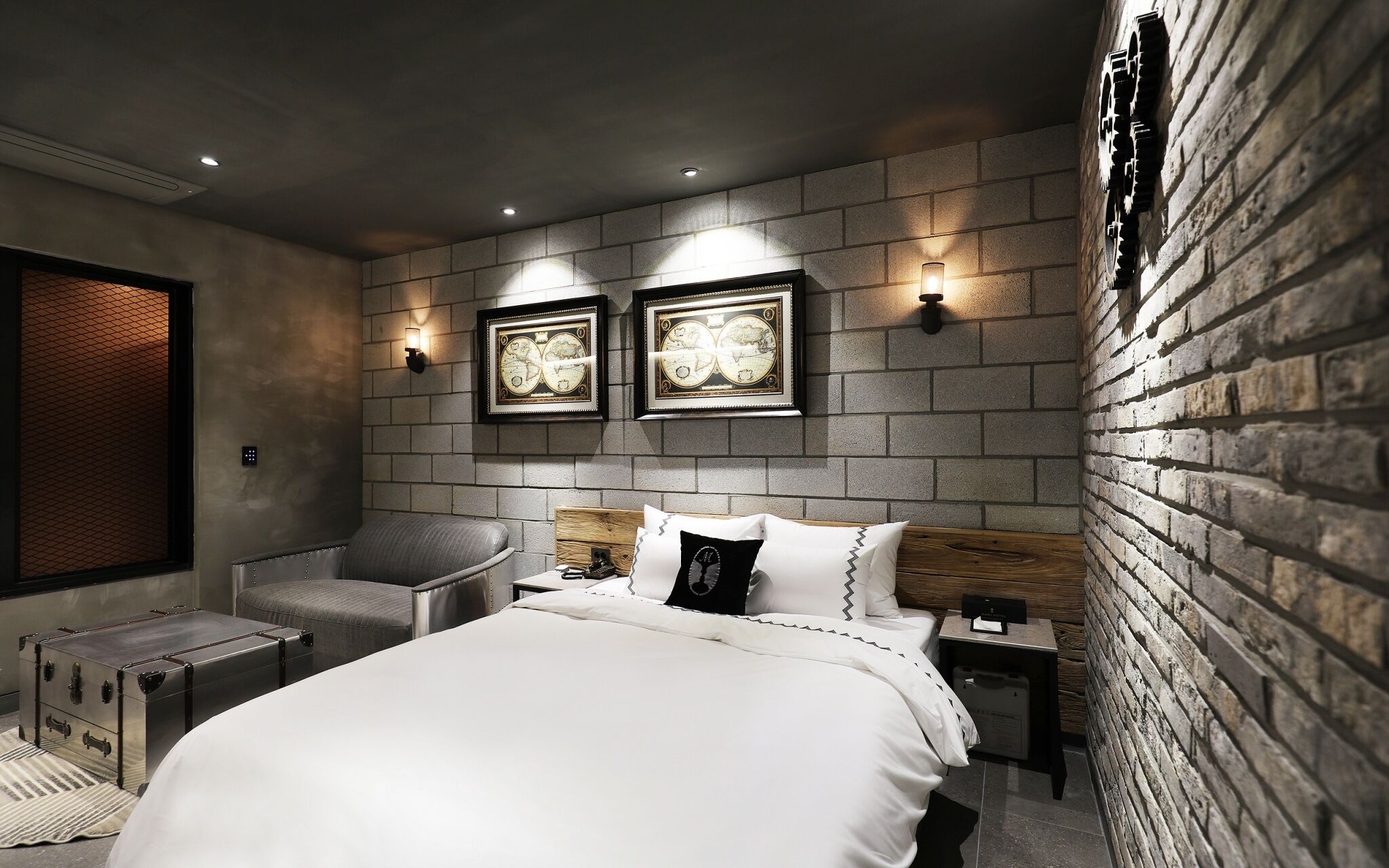 Mari Hotel