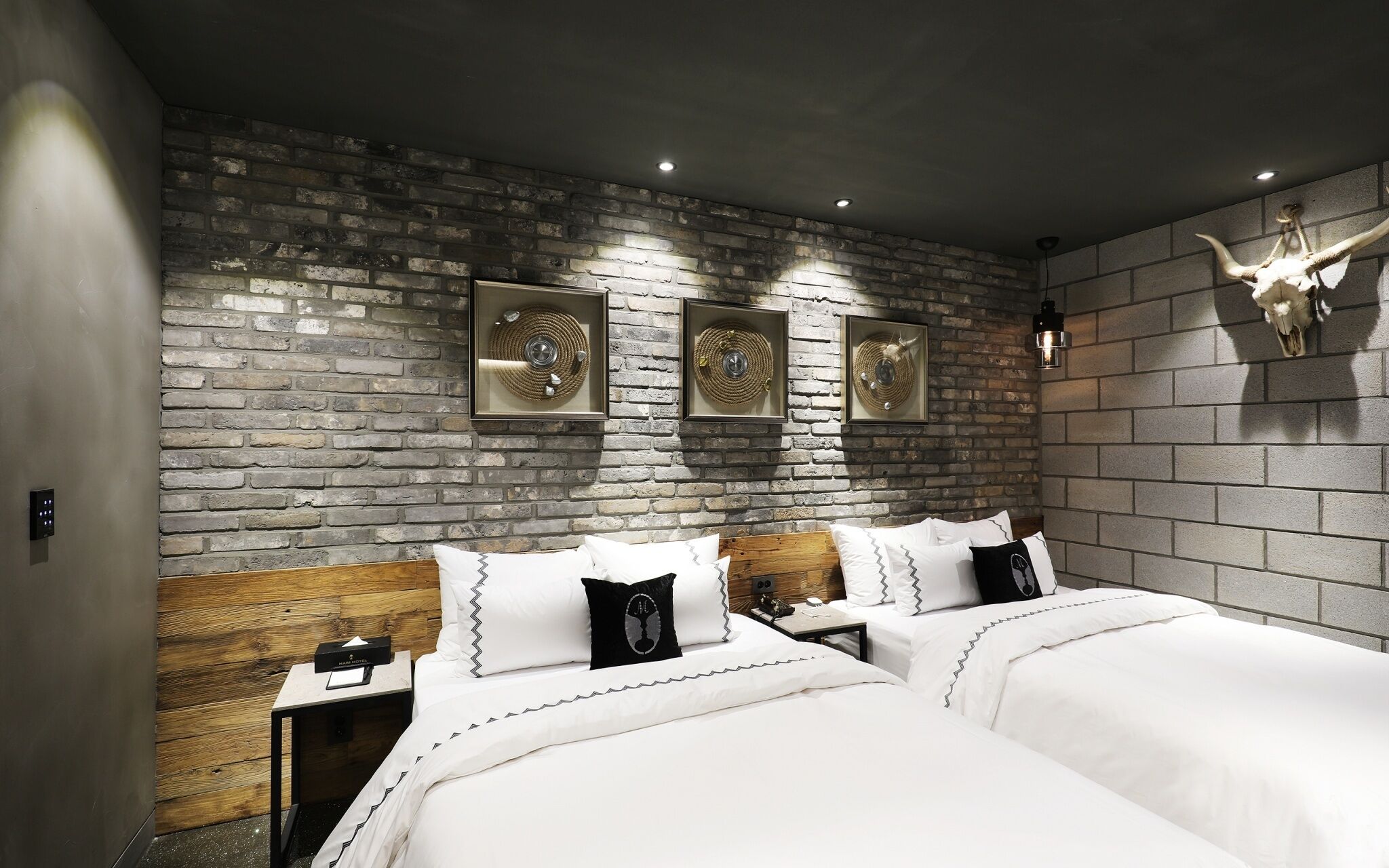 Mari Hotel